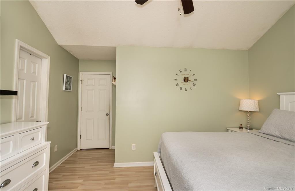 Myers Meadows - Residential