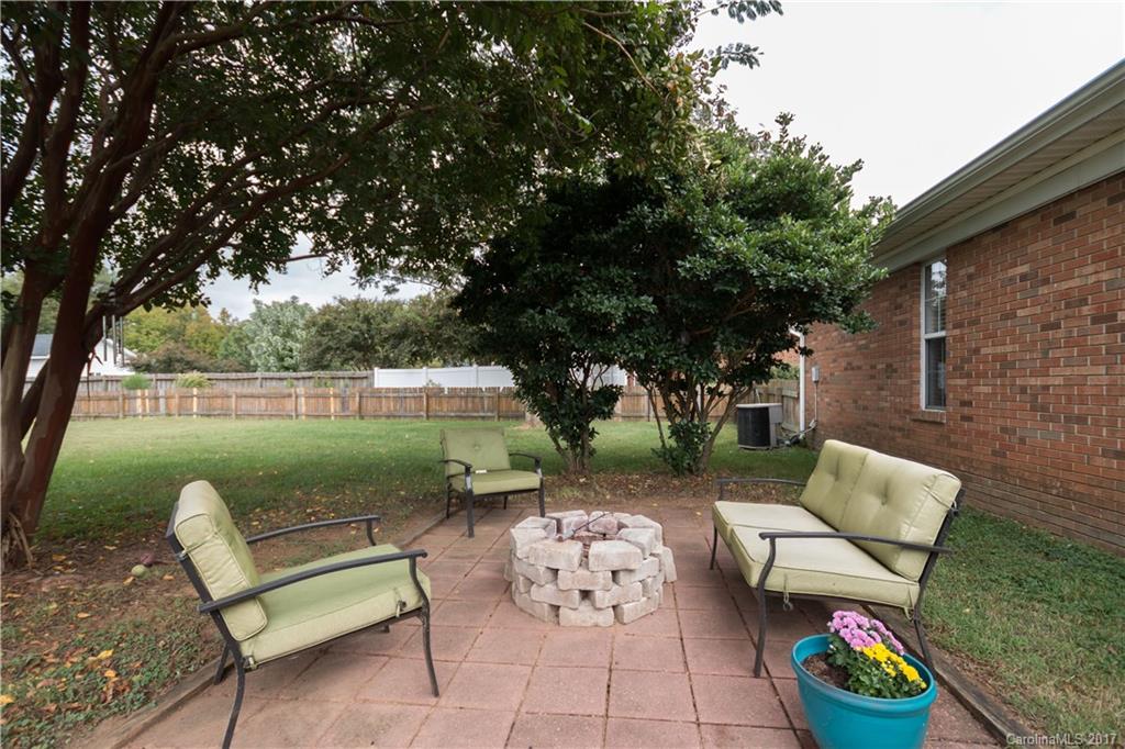 Myers Meadows - Residential