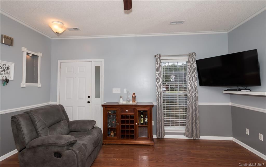 Myers Meadows - Residential