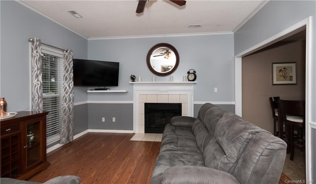 Myers Meadows - Residential