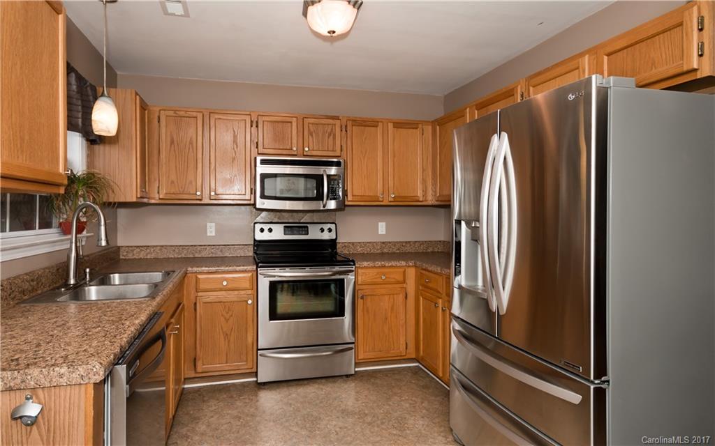 Myers Meadows - Residential