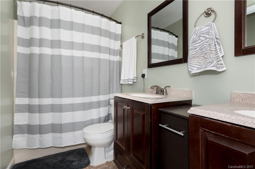 Myers Meadows - Residential