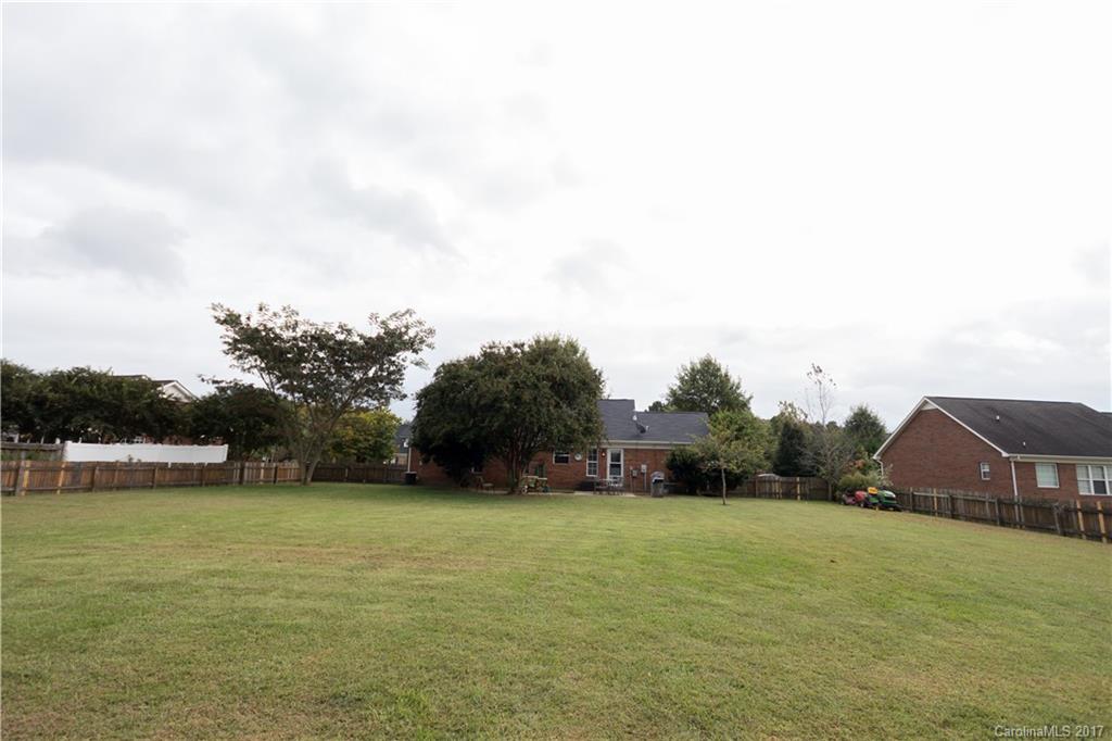 Myers Meadows - Residential