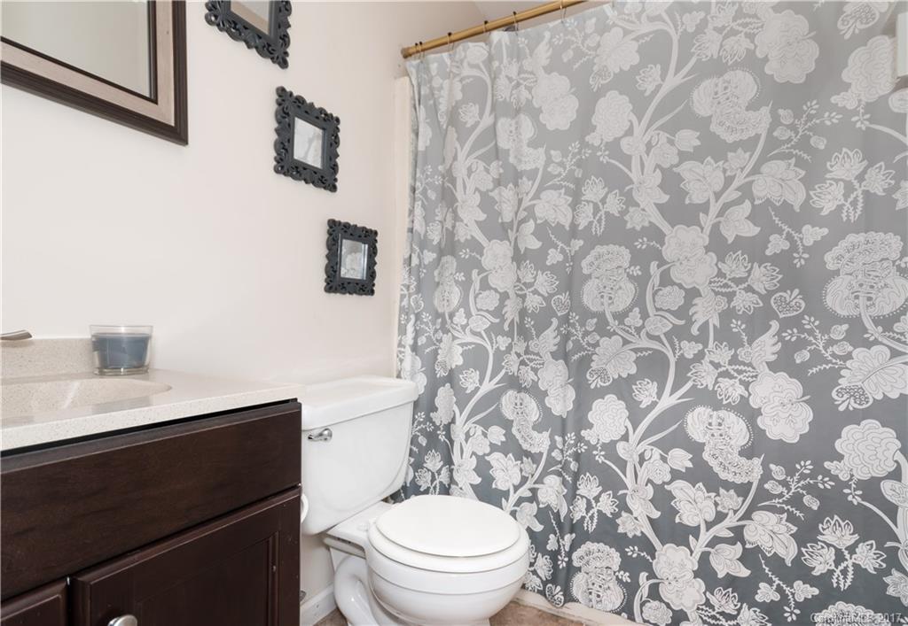 Myers Meadows - Residential