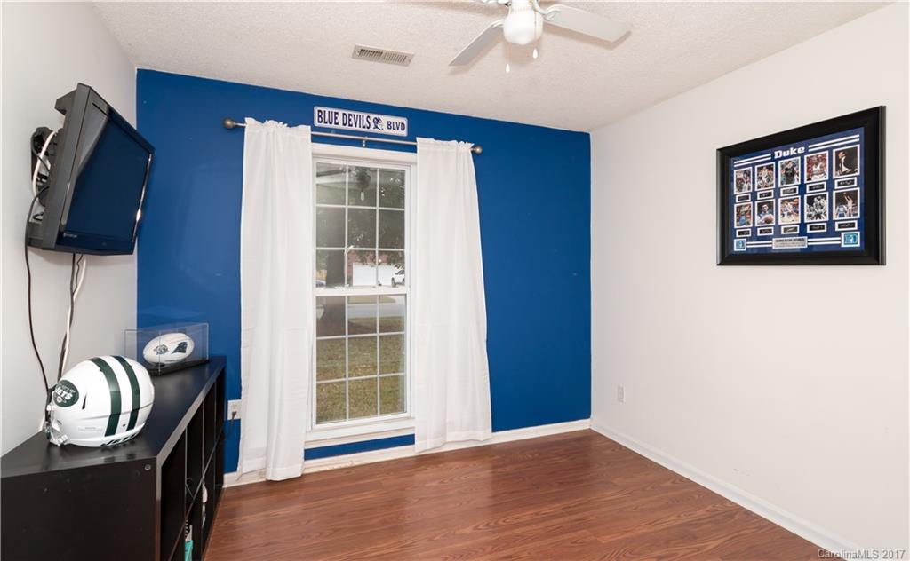 Myers Meadows - Residential