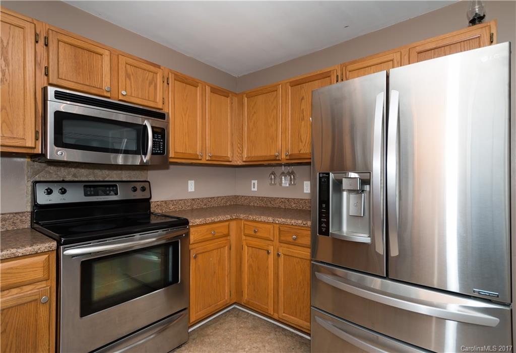 Myers Meadows - Residential