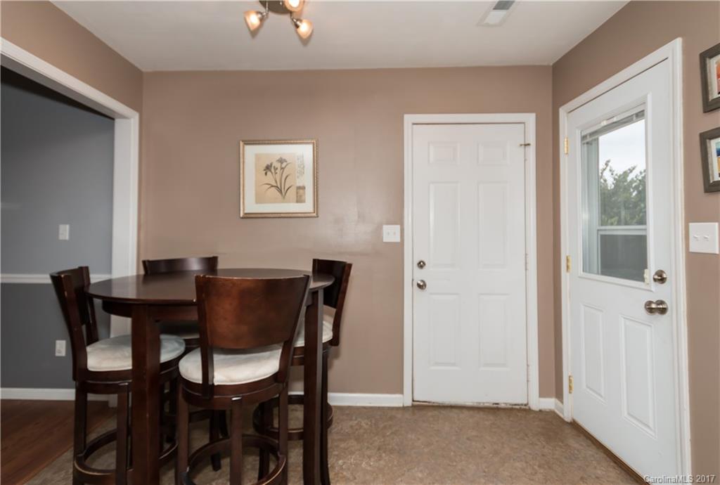 Myers Meadows - Residential