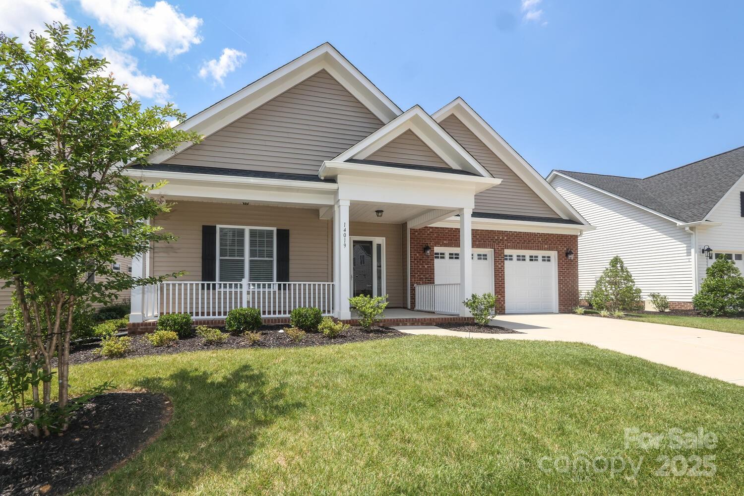 14019 Cameryn Elise Drive