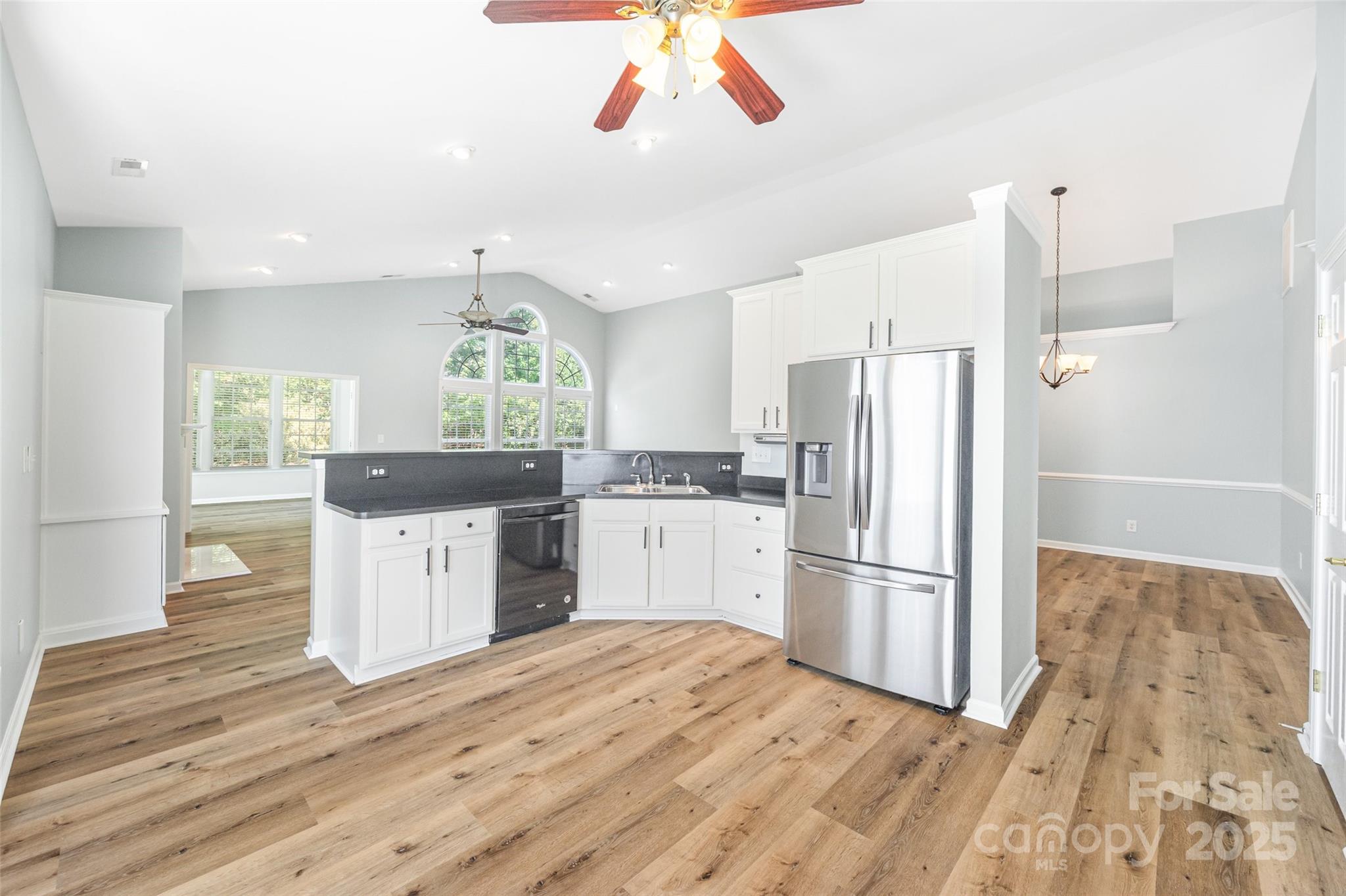 Four Seasons At Gold Hill - Residential