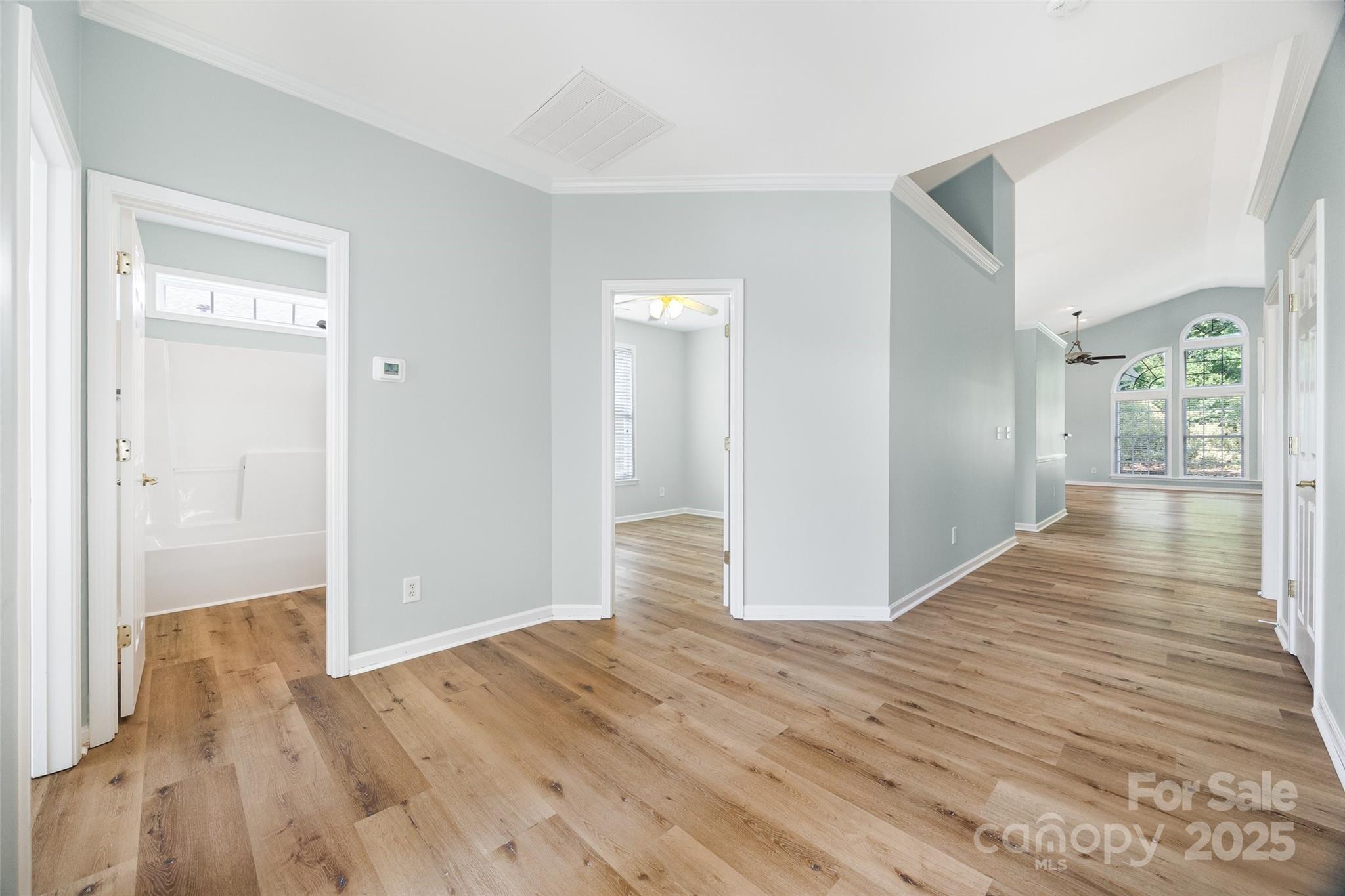 Four Seasons At Gold Hill - Residential