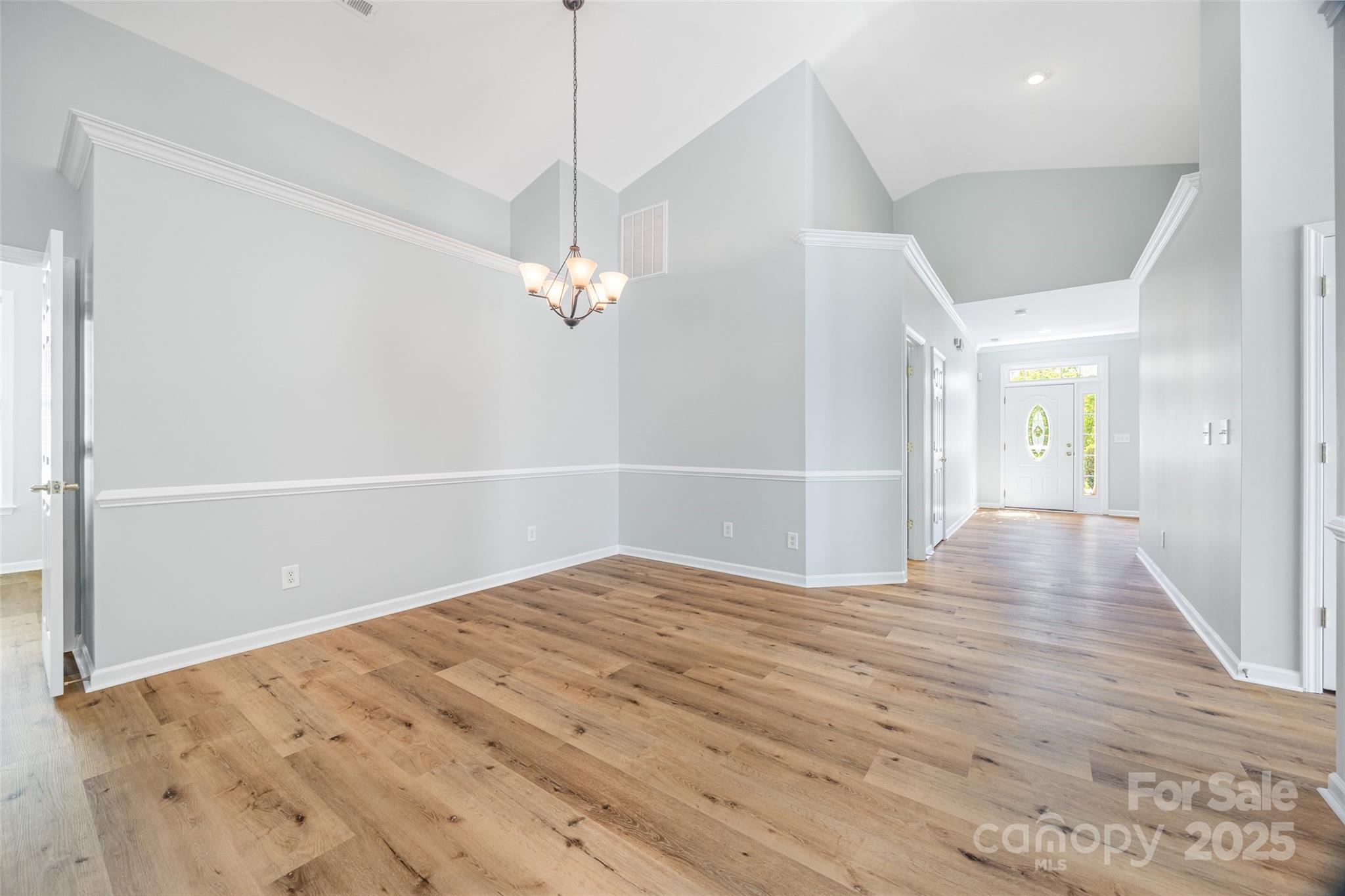 Four Seasons At Gold Hill - Residential