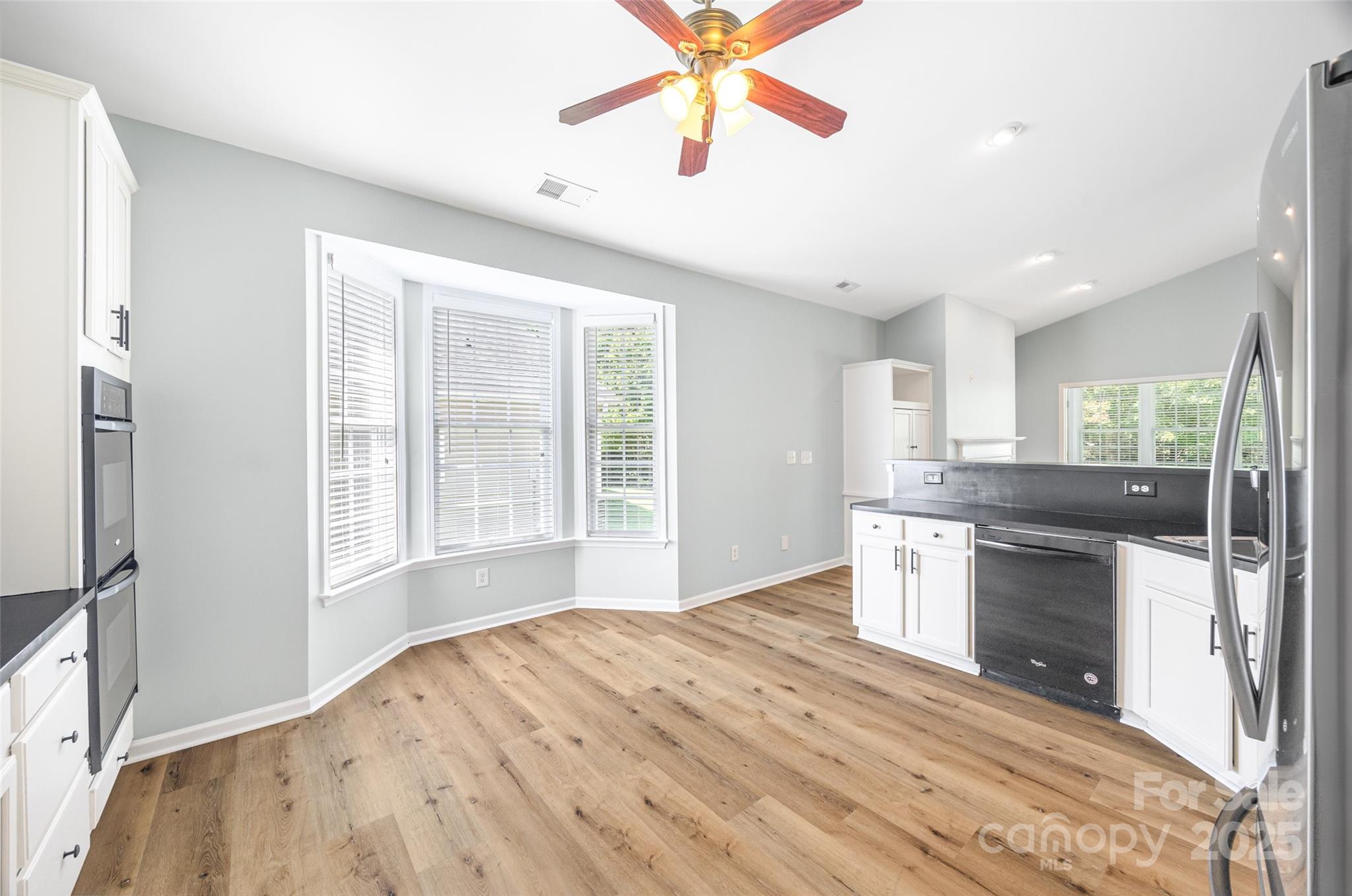 Four Seasons At Gold Hill - Residential