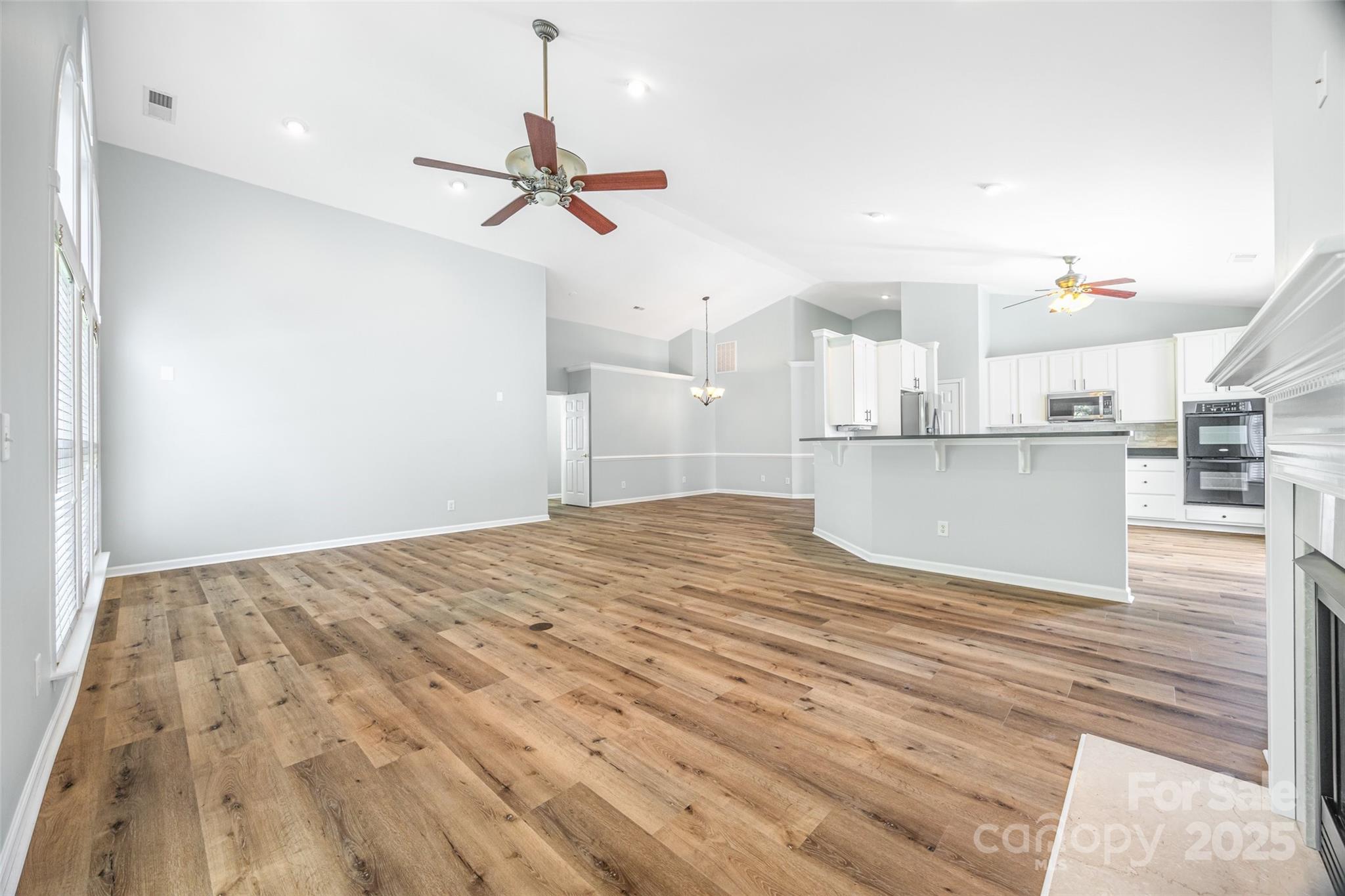 Four Seasons At Gold Hill - Residential