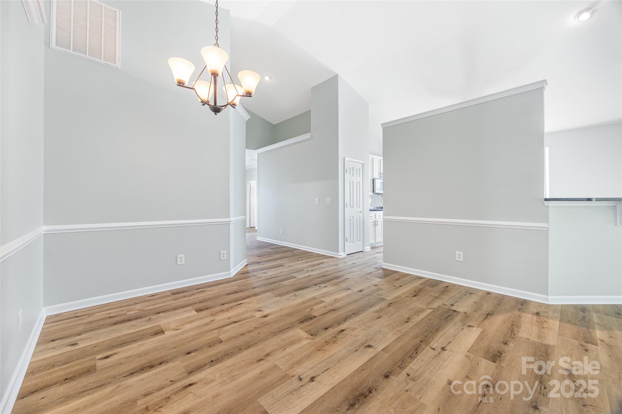 Four Seasons At Gold Hill - Residential