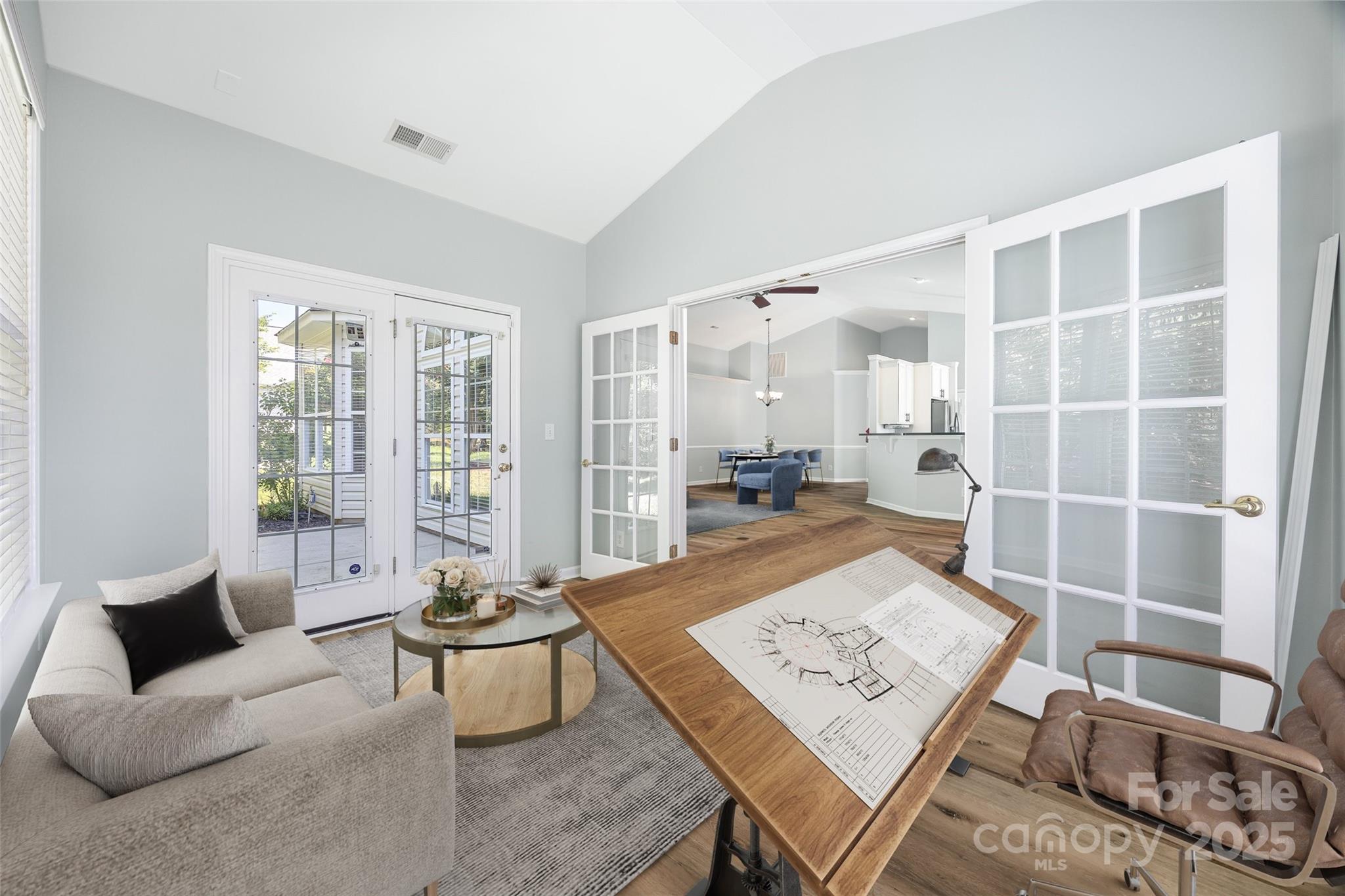 Four Seasons At Gold Hill - Residential