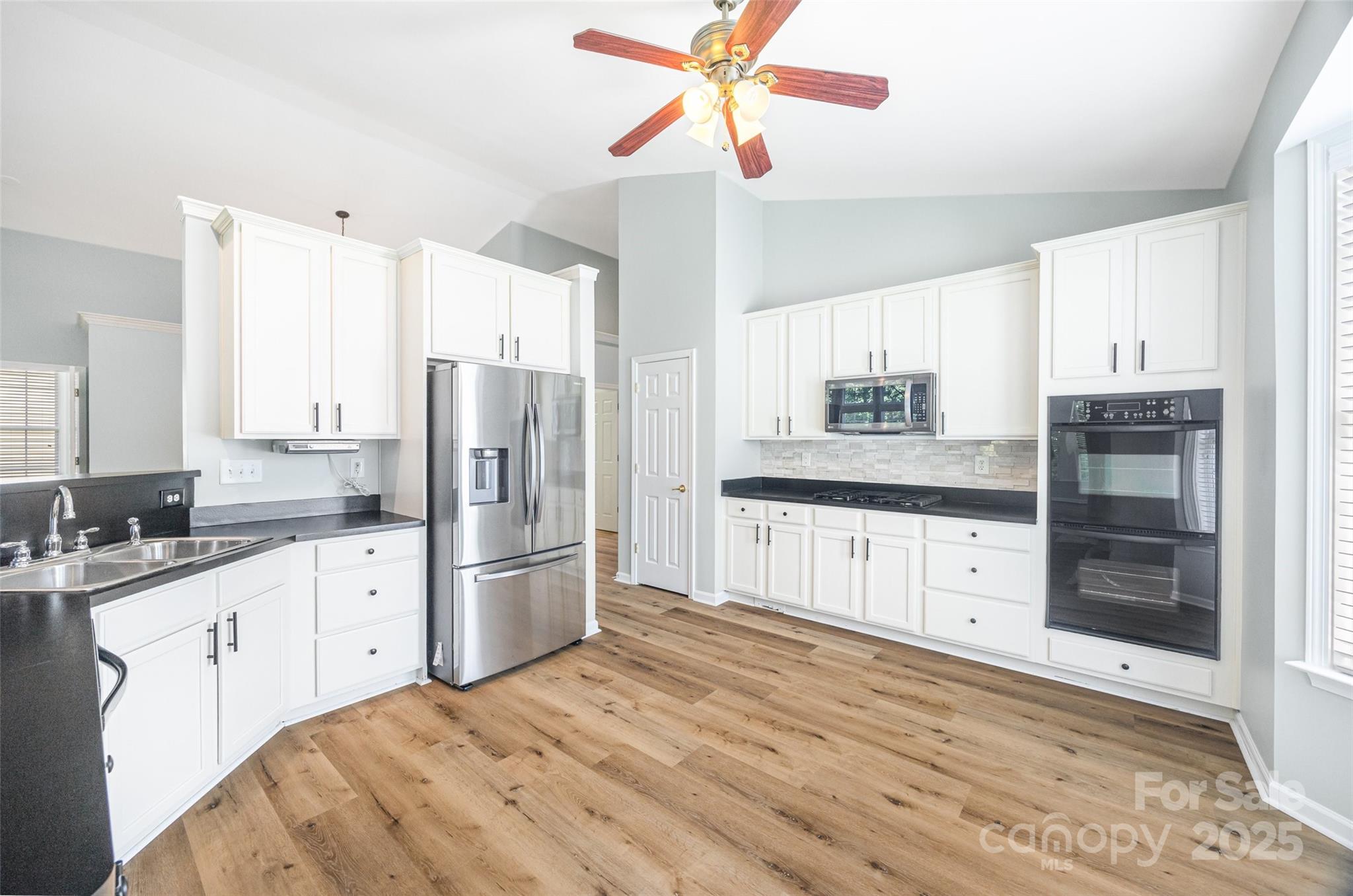 Four Seasons At Gold Hill - Residential