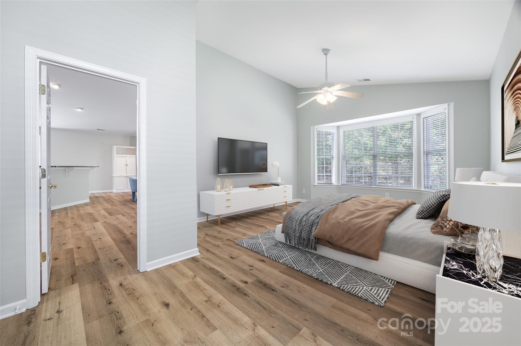 Four Seasons At Gold Hill - Residential