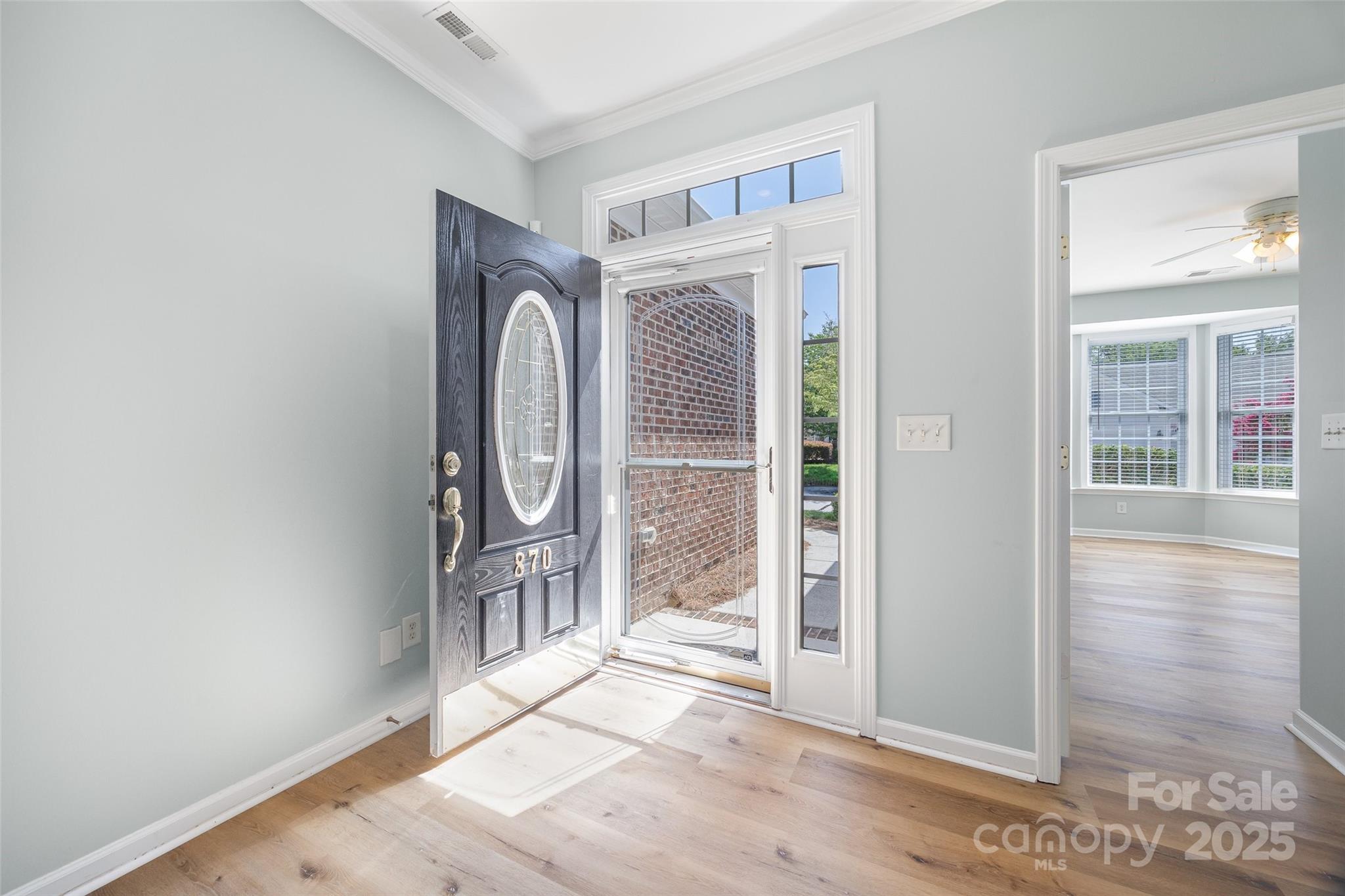 Four Seasons At Gold Hill - Residential