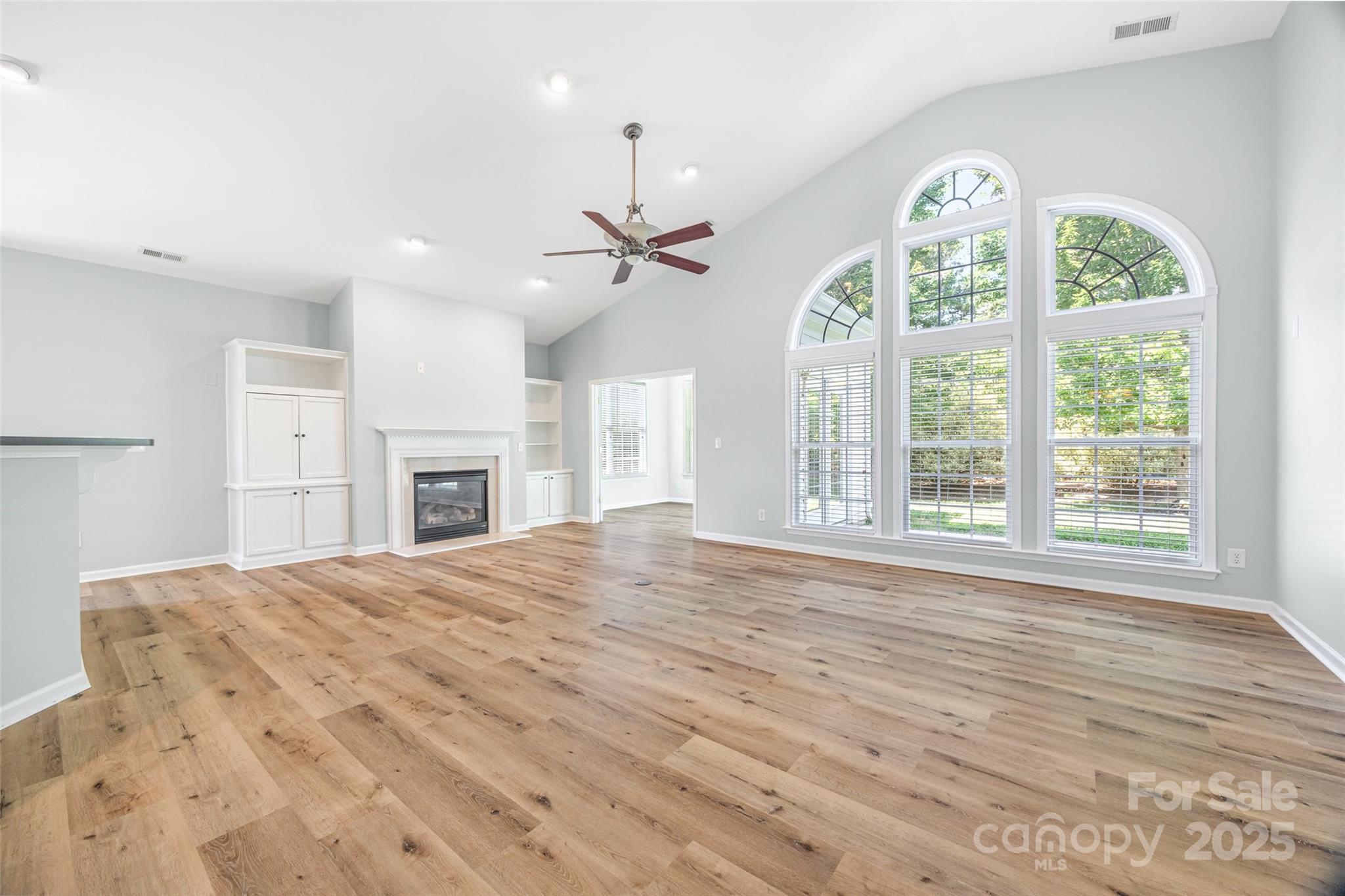 Four Seasons At Gold Hill - Residential