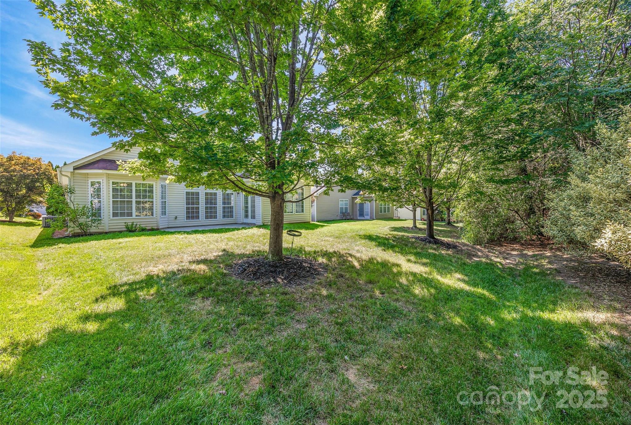 Four Seasons At Gold Hill - Residential