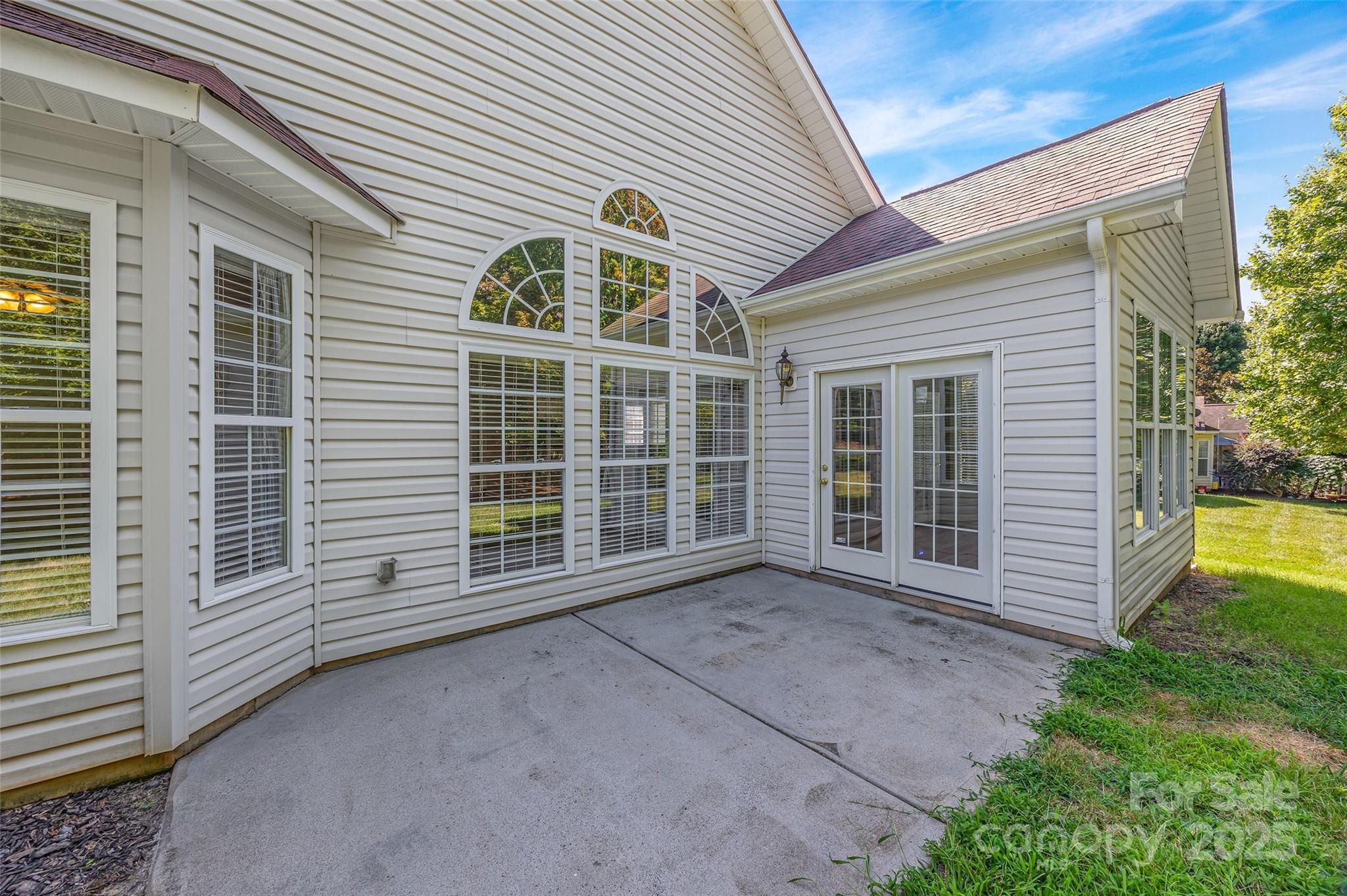 Four Seasons At Gold Hill - Residential