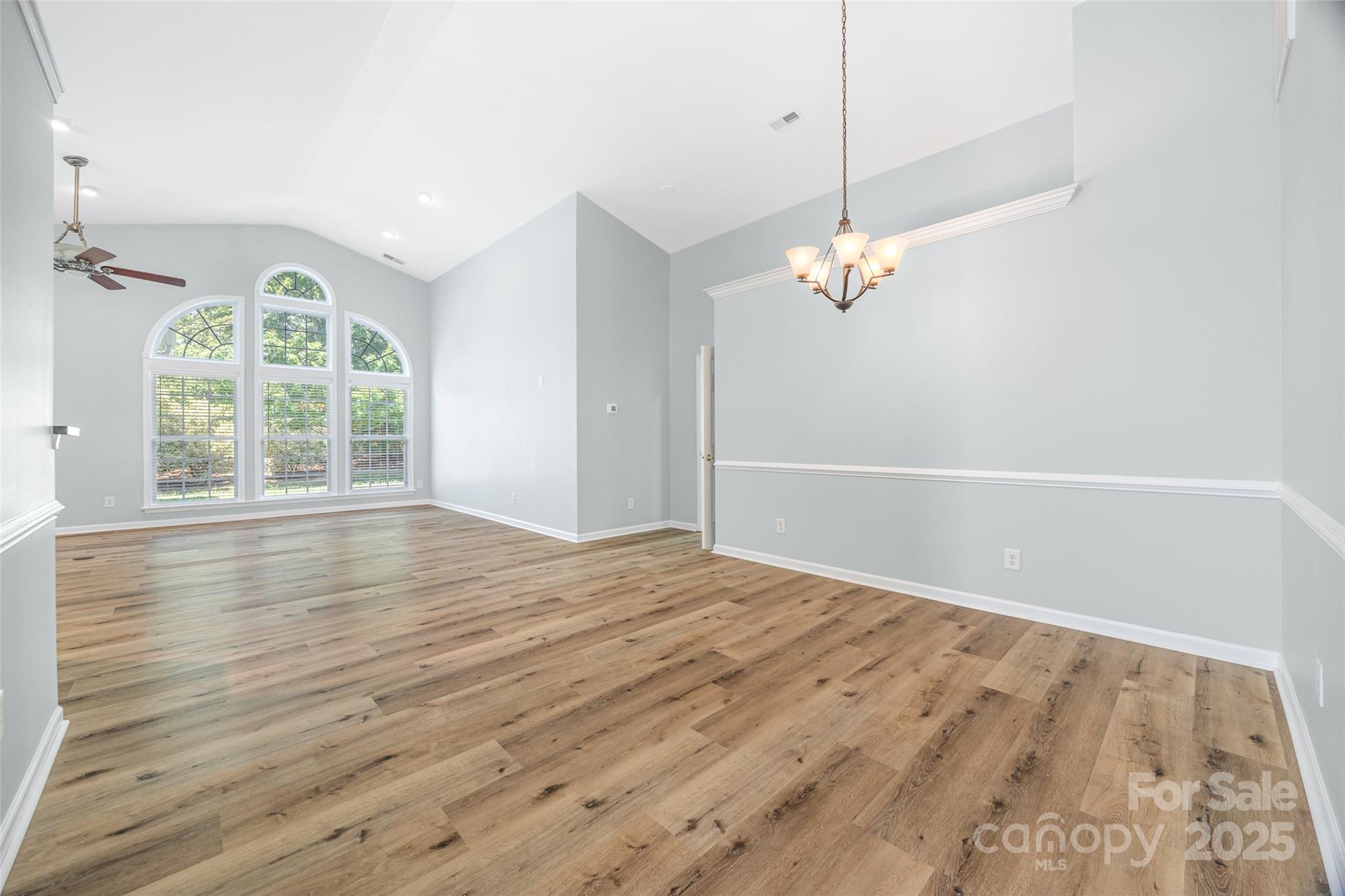 Four Seasons At Gold Hill - Residential