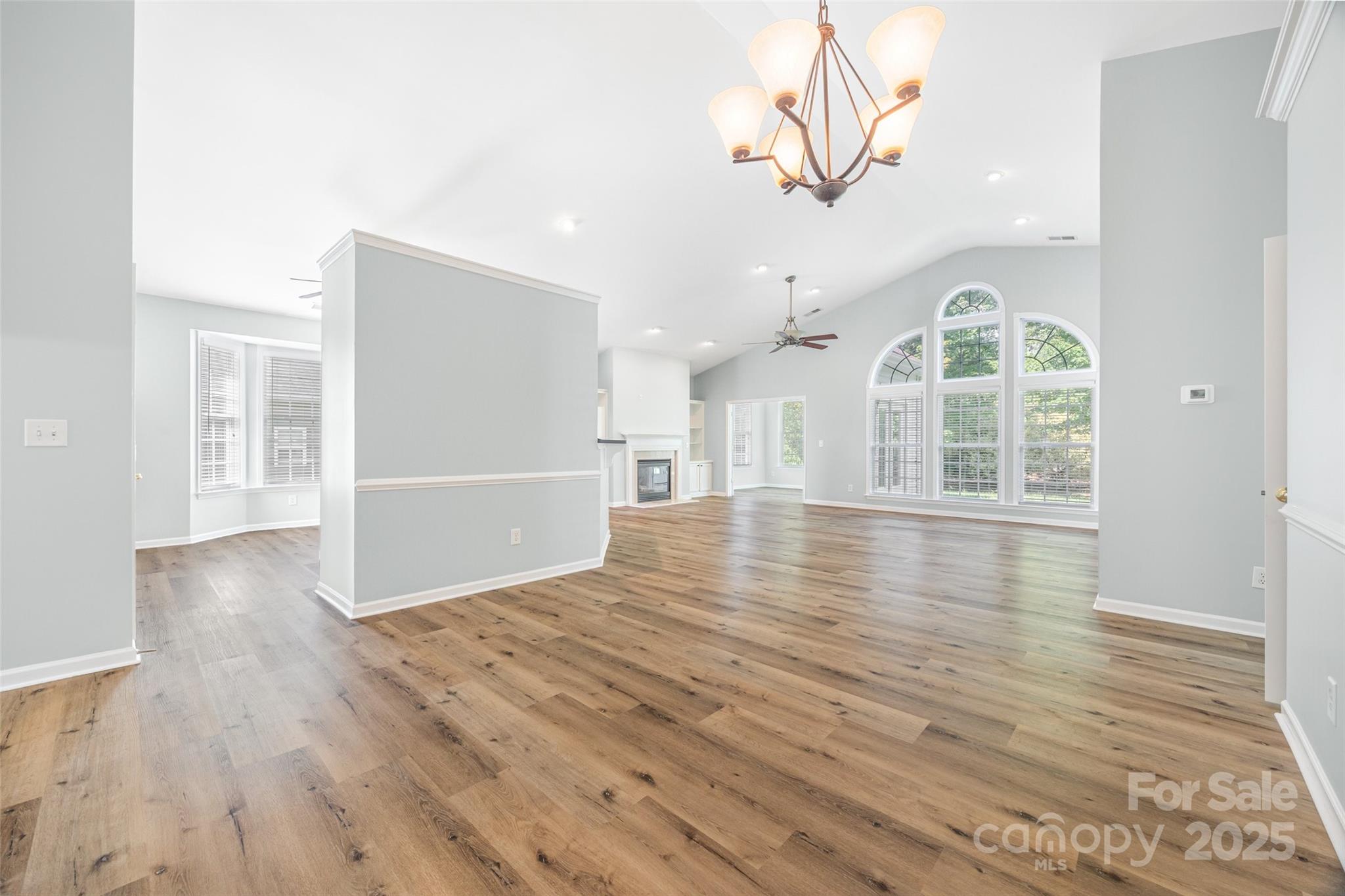 Four Seasons At Gold Hill - Residential