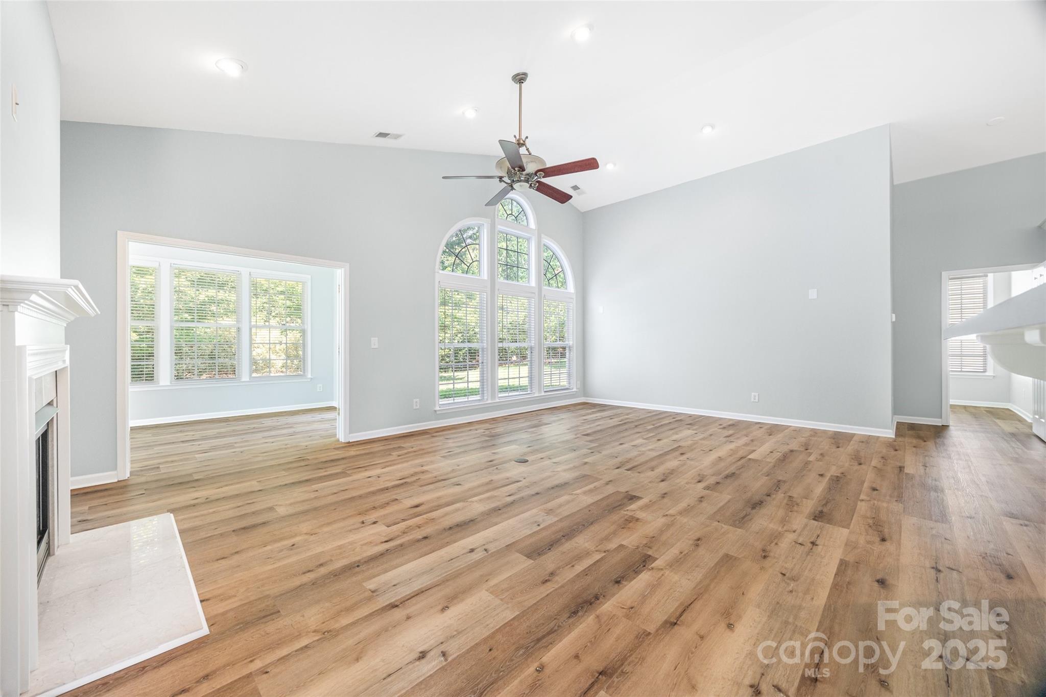 Four Seasons At Gold Hill - Residential