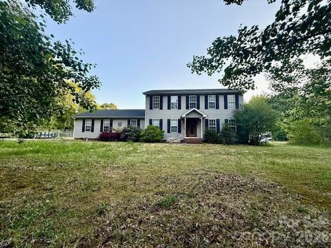 Photo of 494 Vera Drive, Rockwell, NC 28138 (MLS # 4374281)