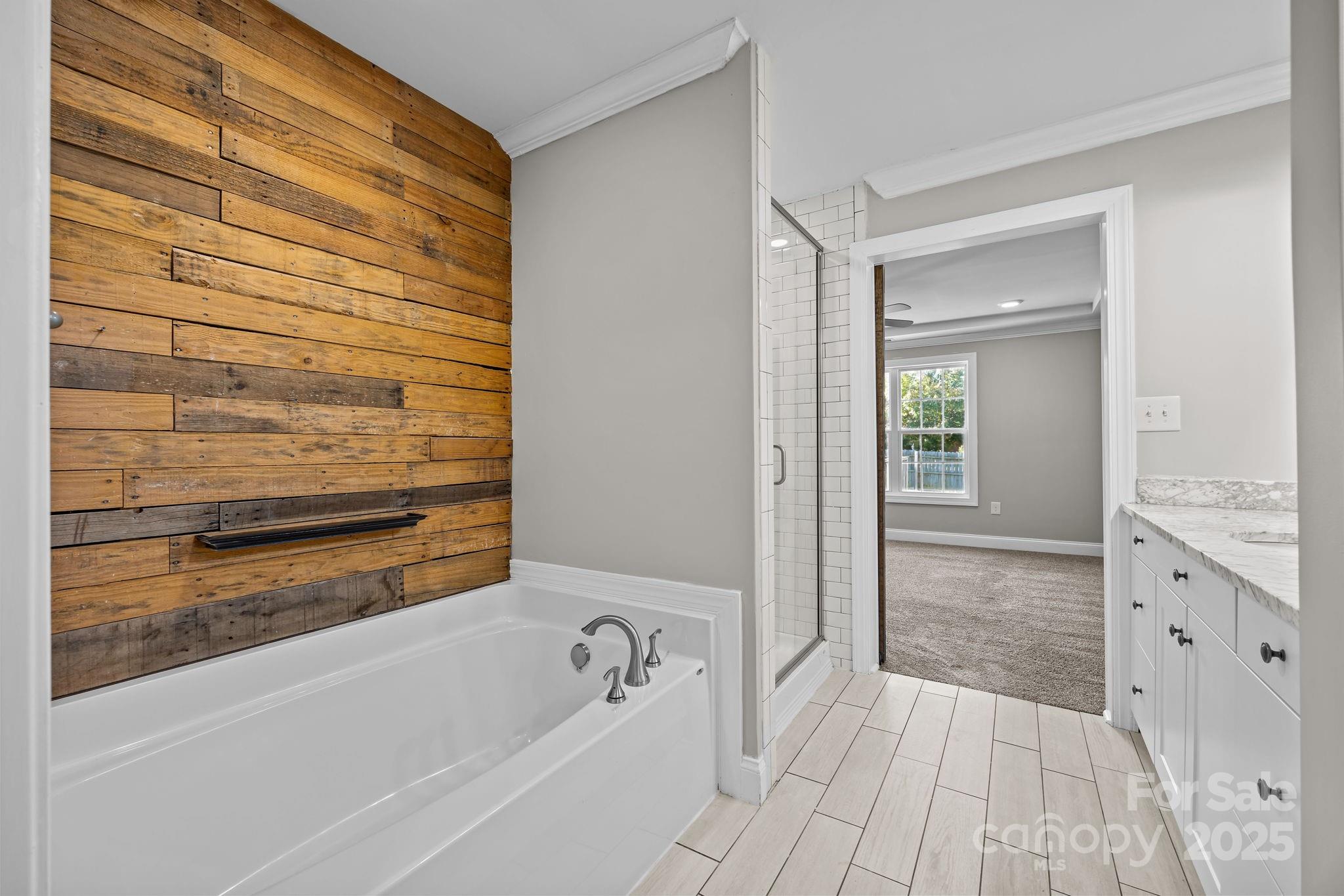 Crescent Terrace - Residential