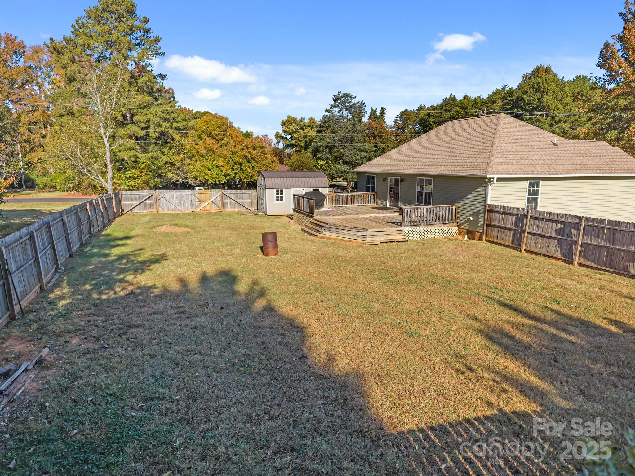 Crescent Terrace - Residential