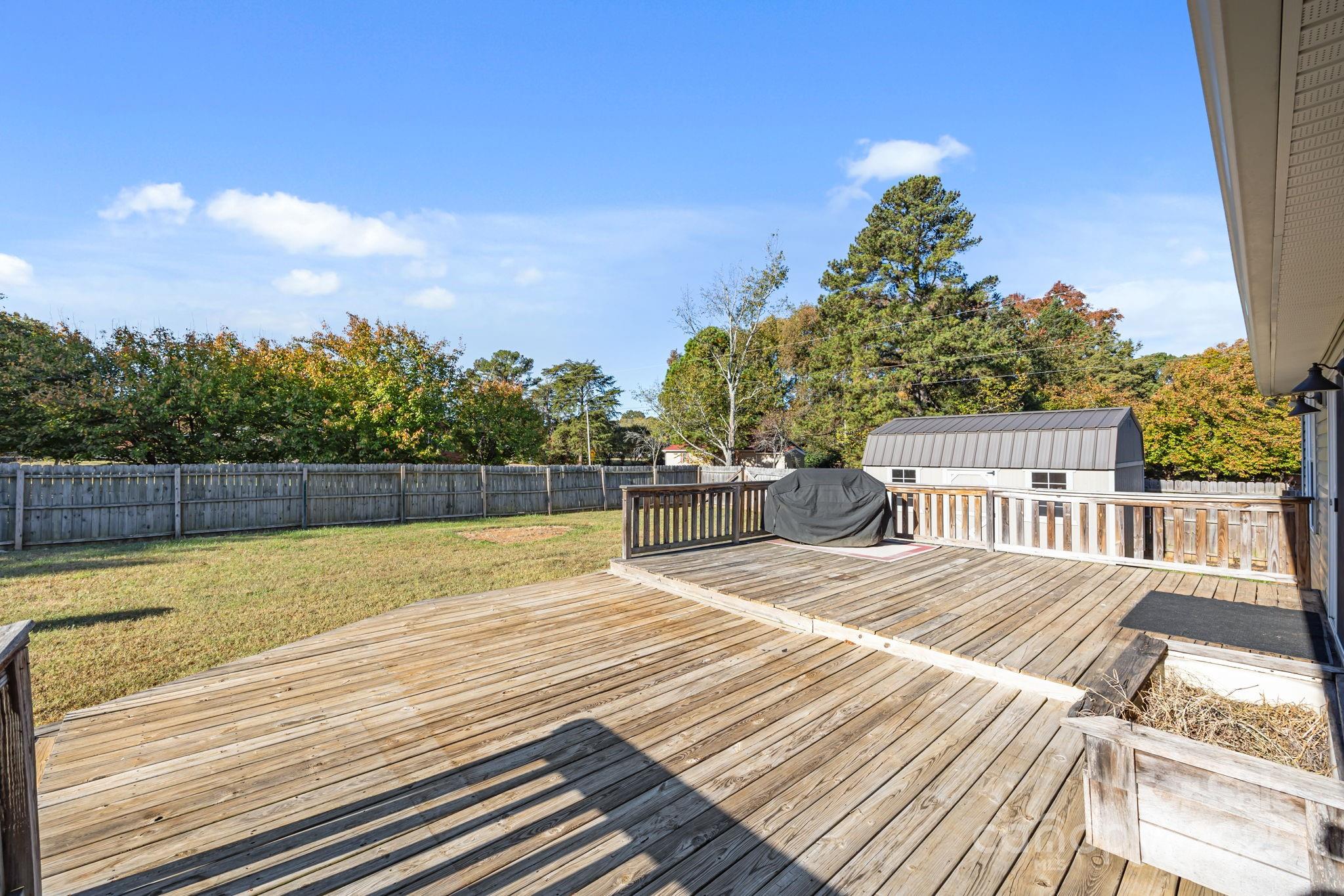 Crescent Terrace - Residential