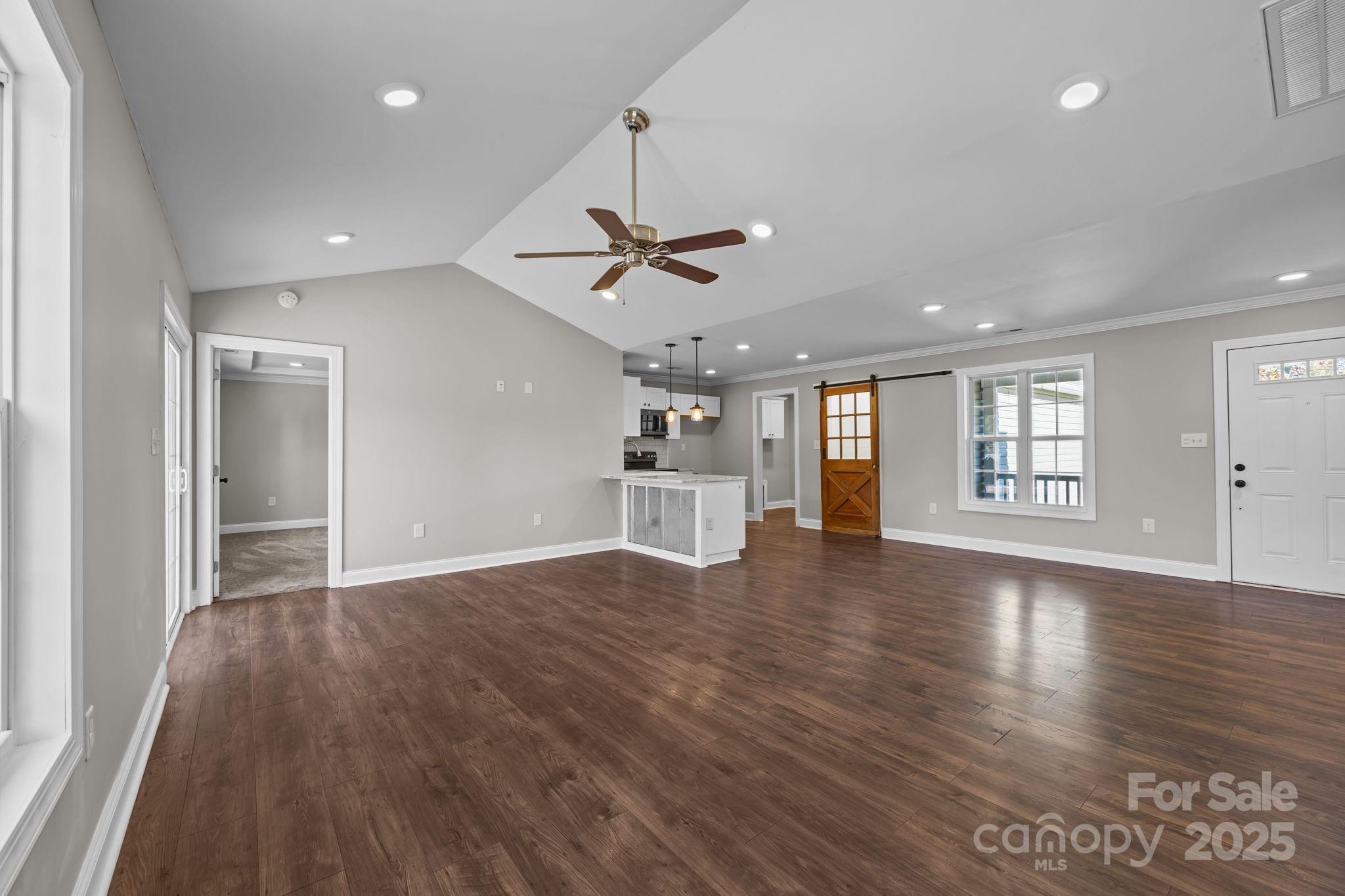 Crescent Terrace - Residential