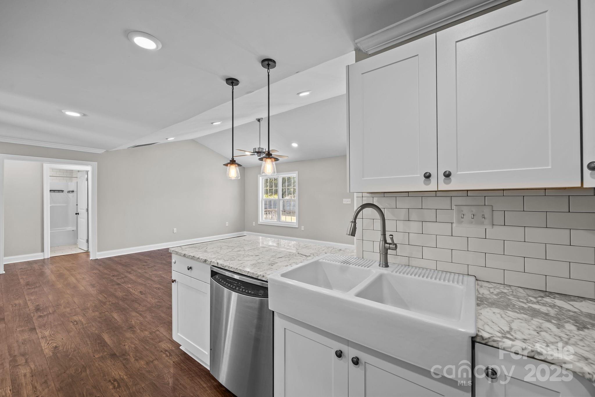 Crescent Terrace - Residential