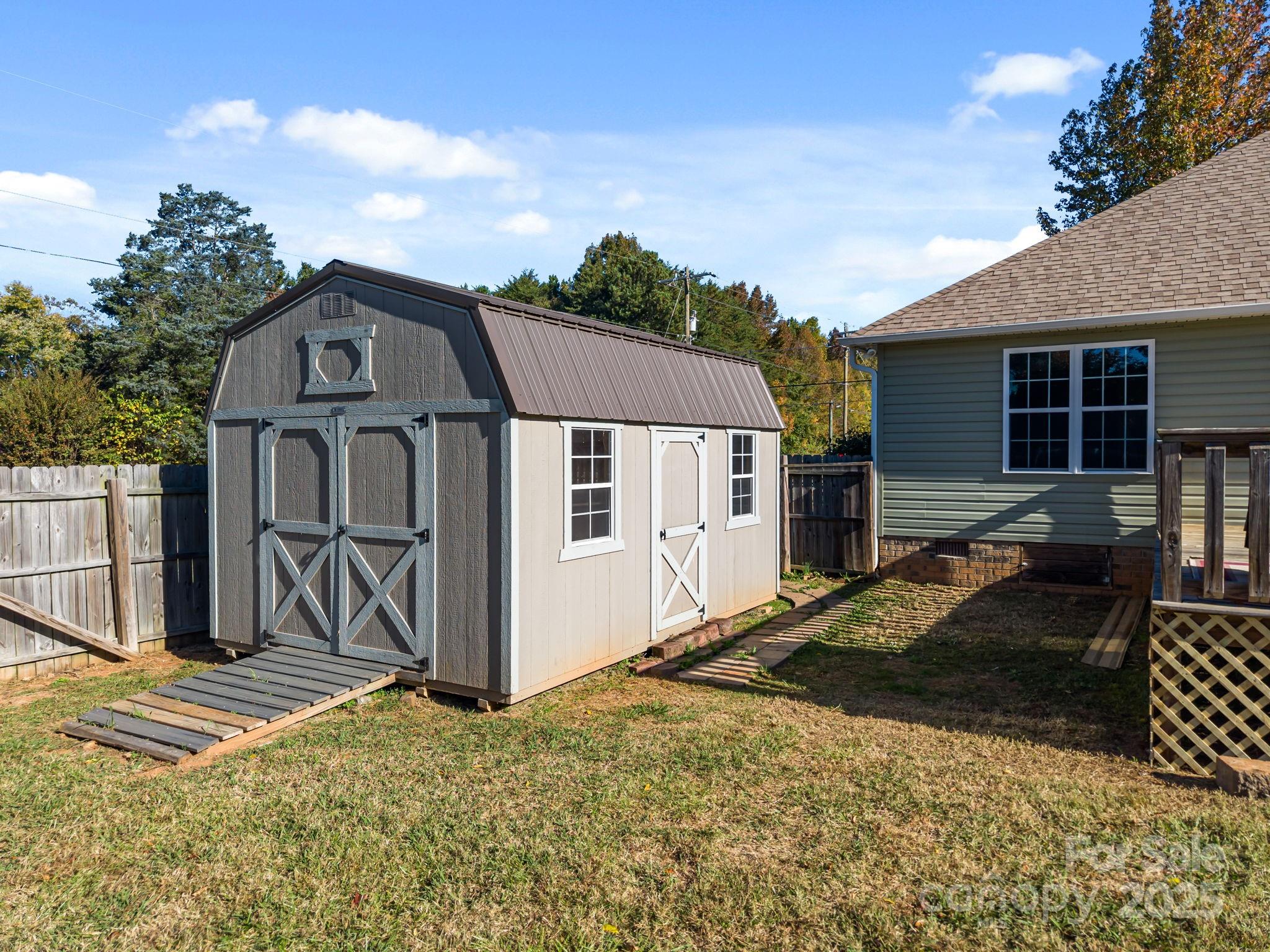 Crescent Terrace - Residential