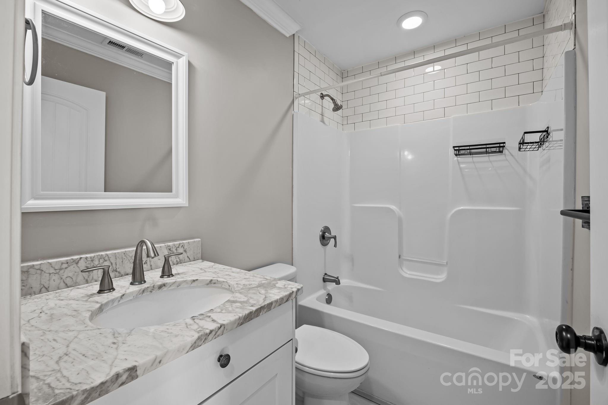 Crescent Terrace - Residential