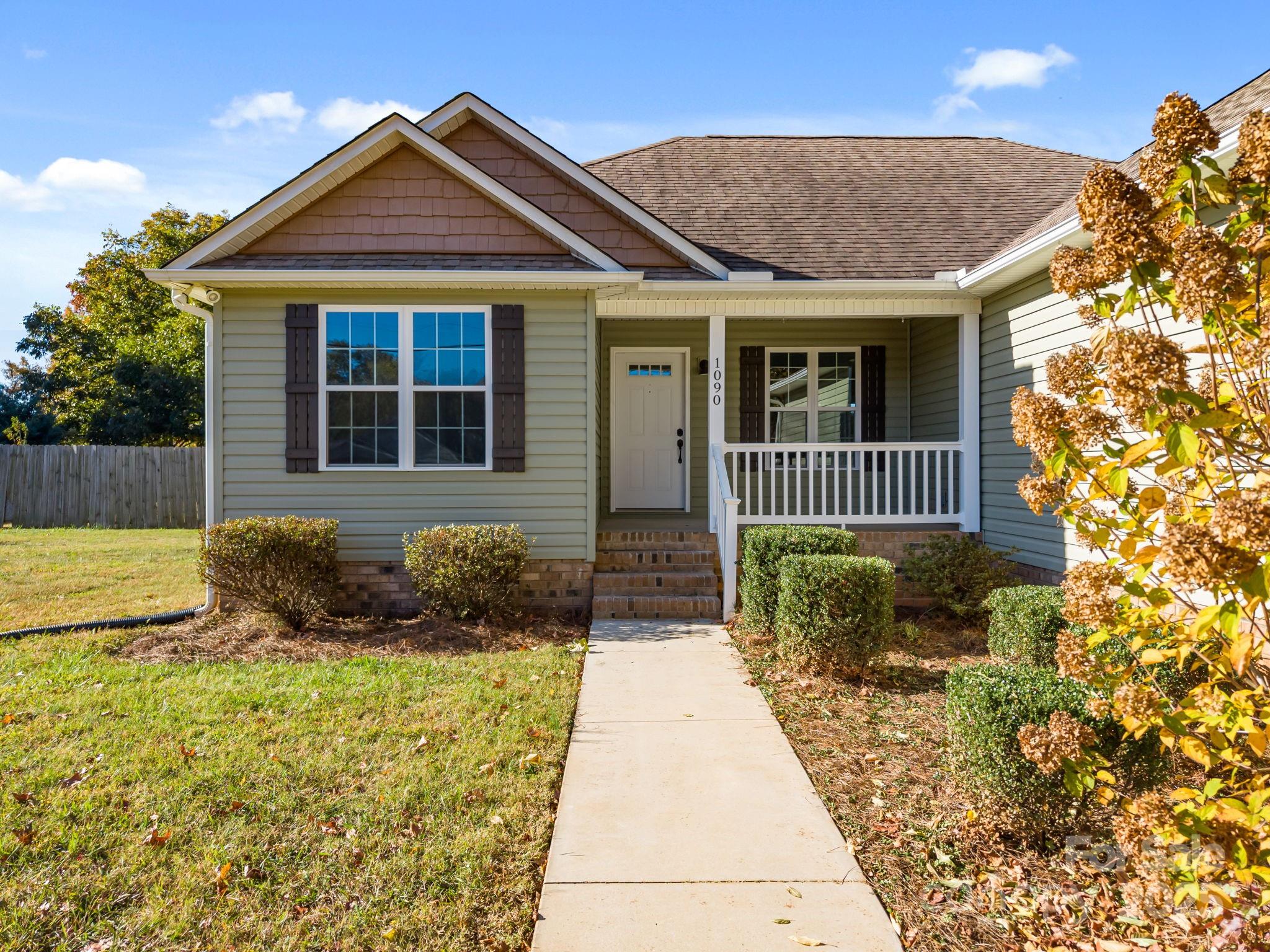 Crescent Terrace - Residential