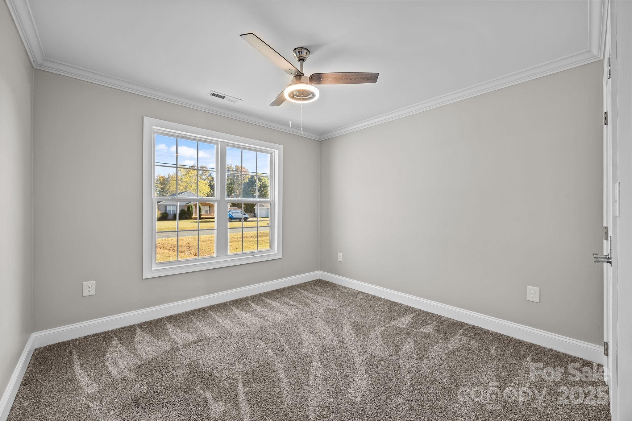 Crescent Terrace - Residential