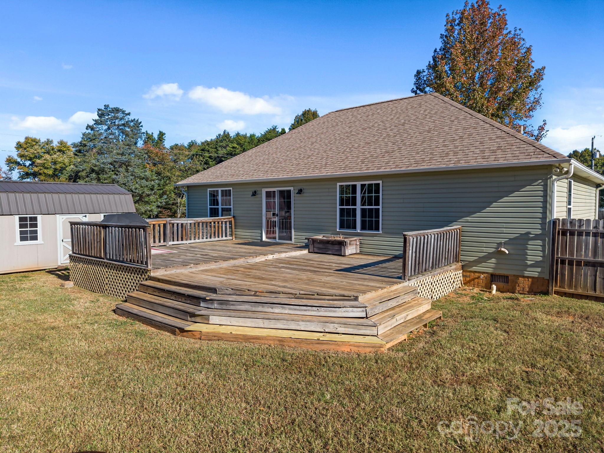 Crescent Terrace - Residential