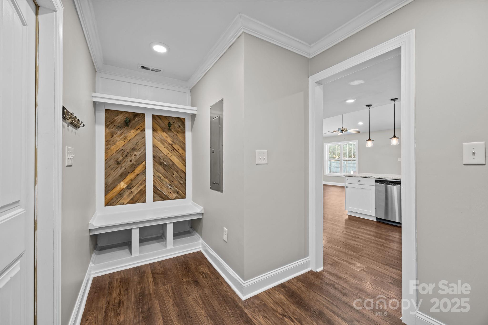 Crescent Terrace - Residential