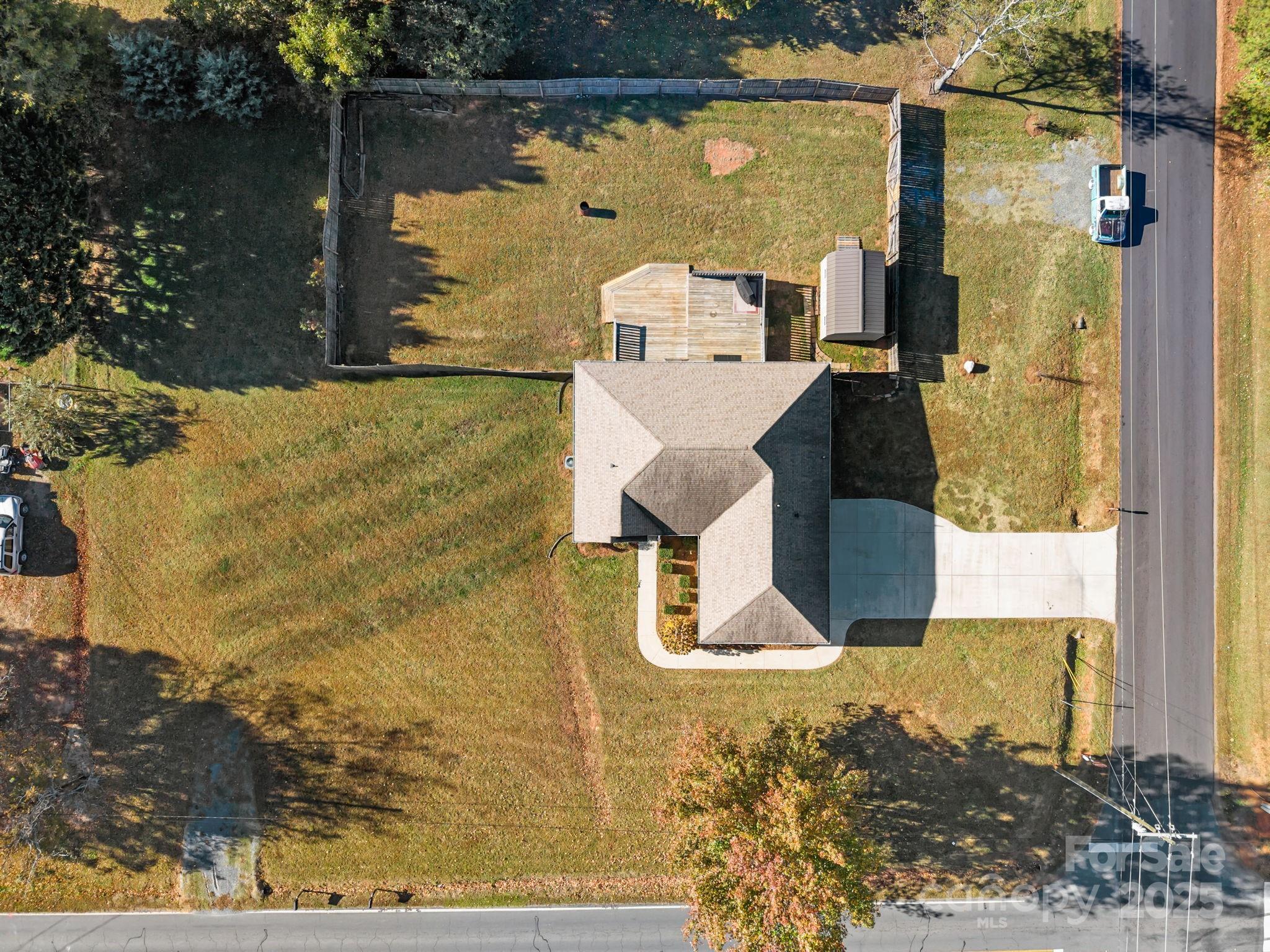 Crescent Terrace - Residential