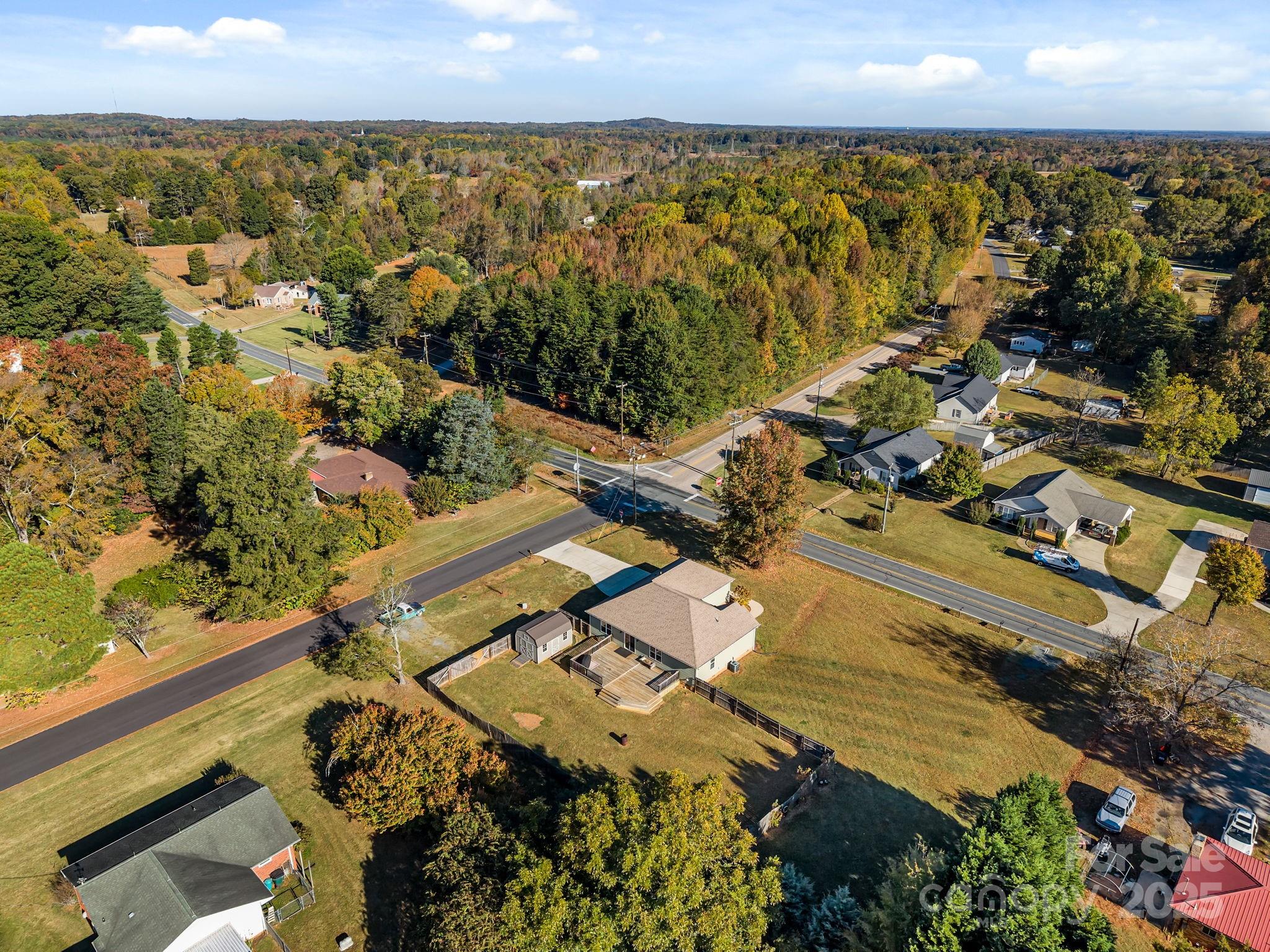 Crescent Terrace - Residential