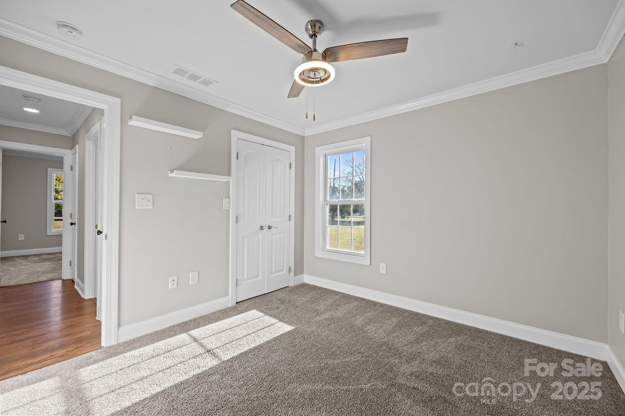 Crescent Terrace - Residential