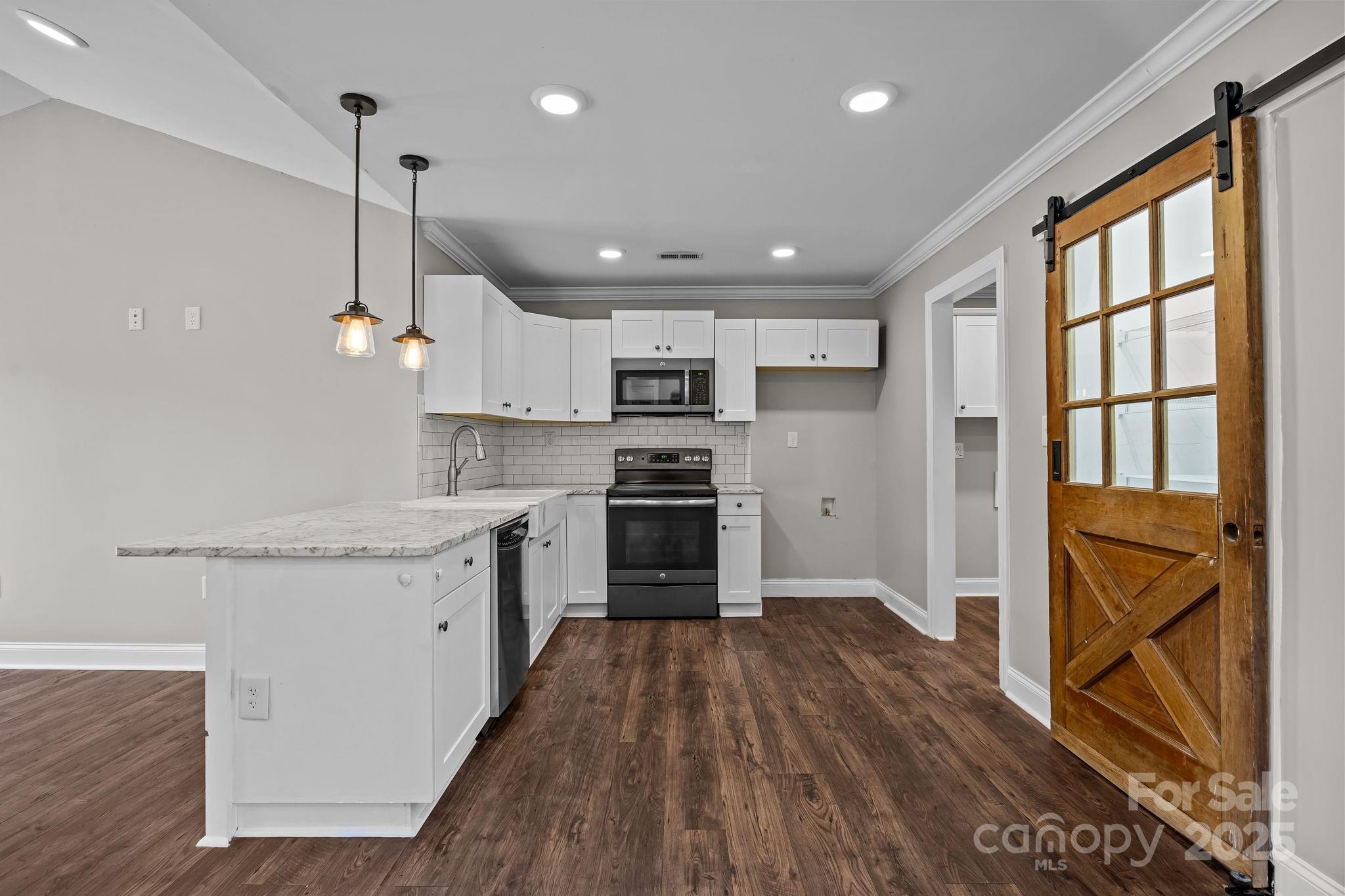 Crescent Terrace - Residential