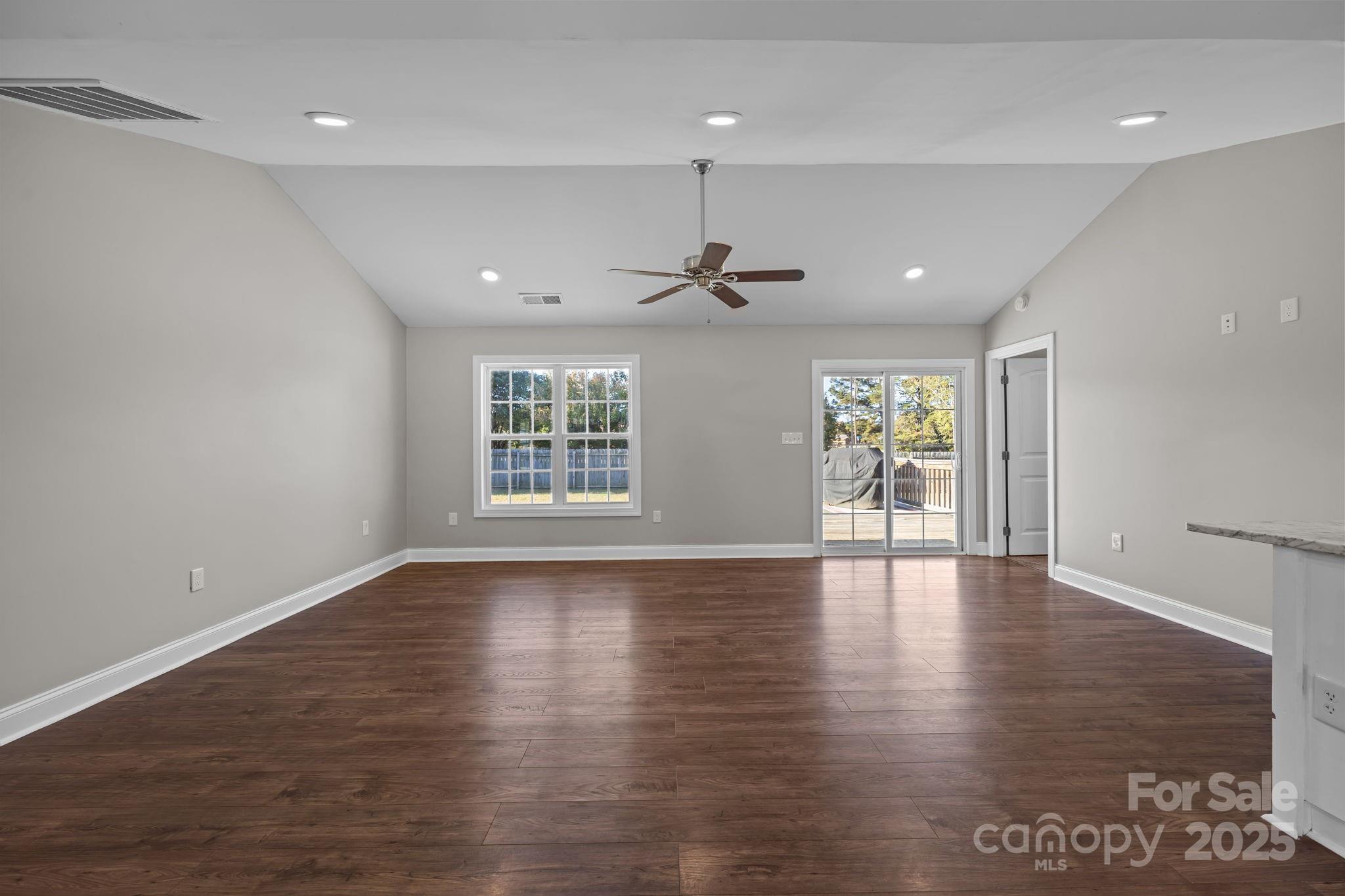 Crescent Terrace - Residential