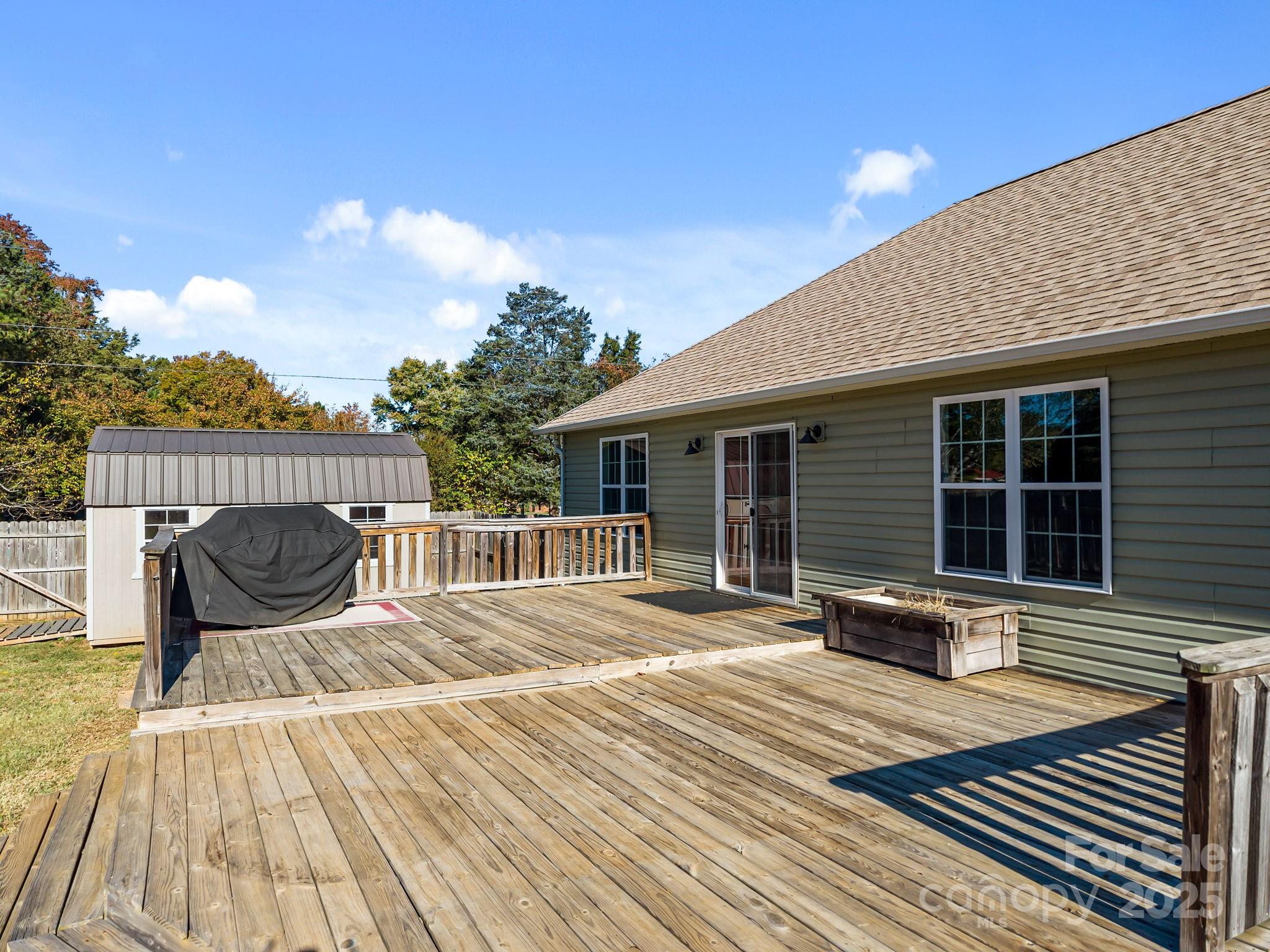 Crescent Terrace - Residential