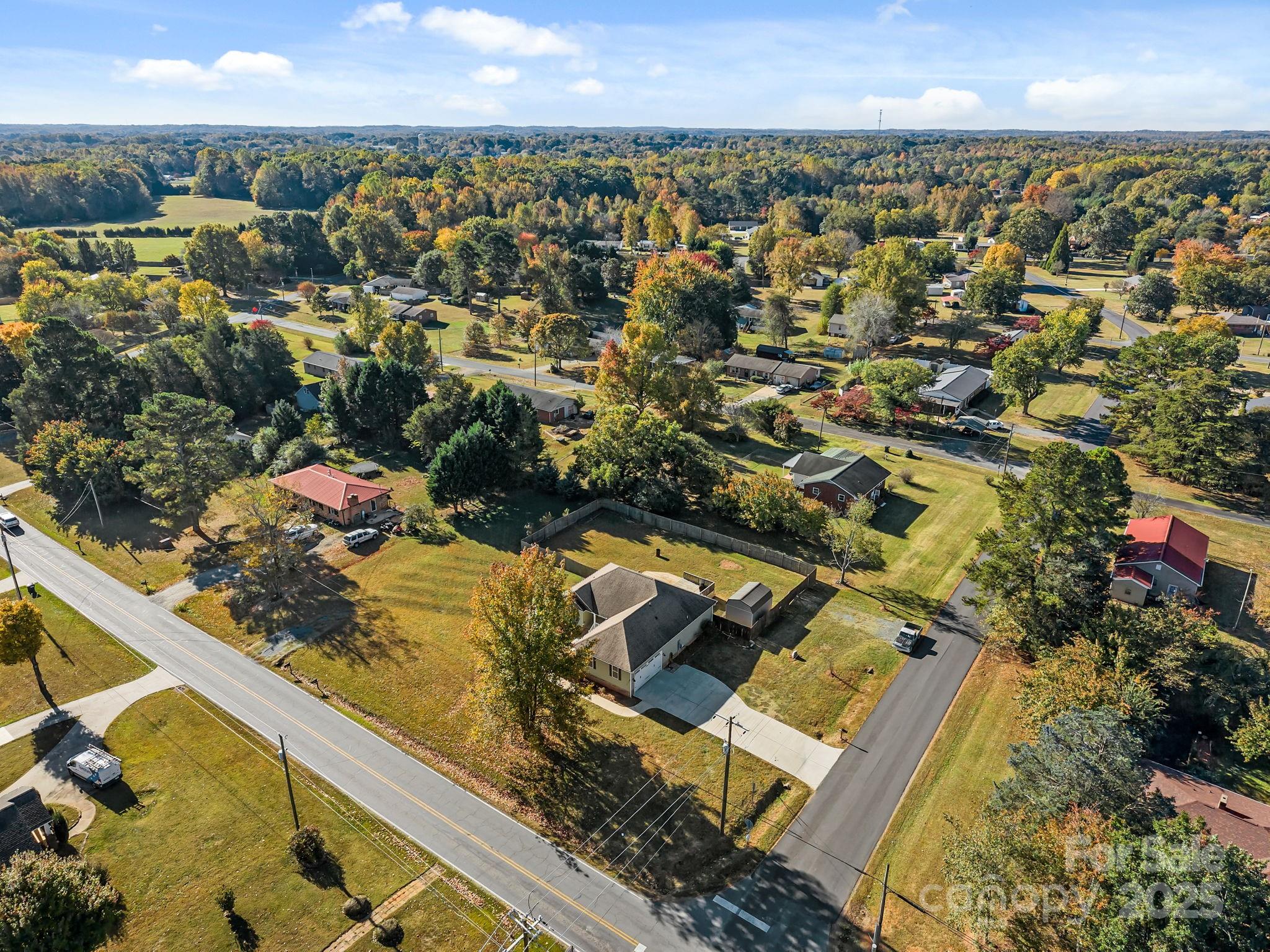 Crescent Terrace - Residential