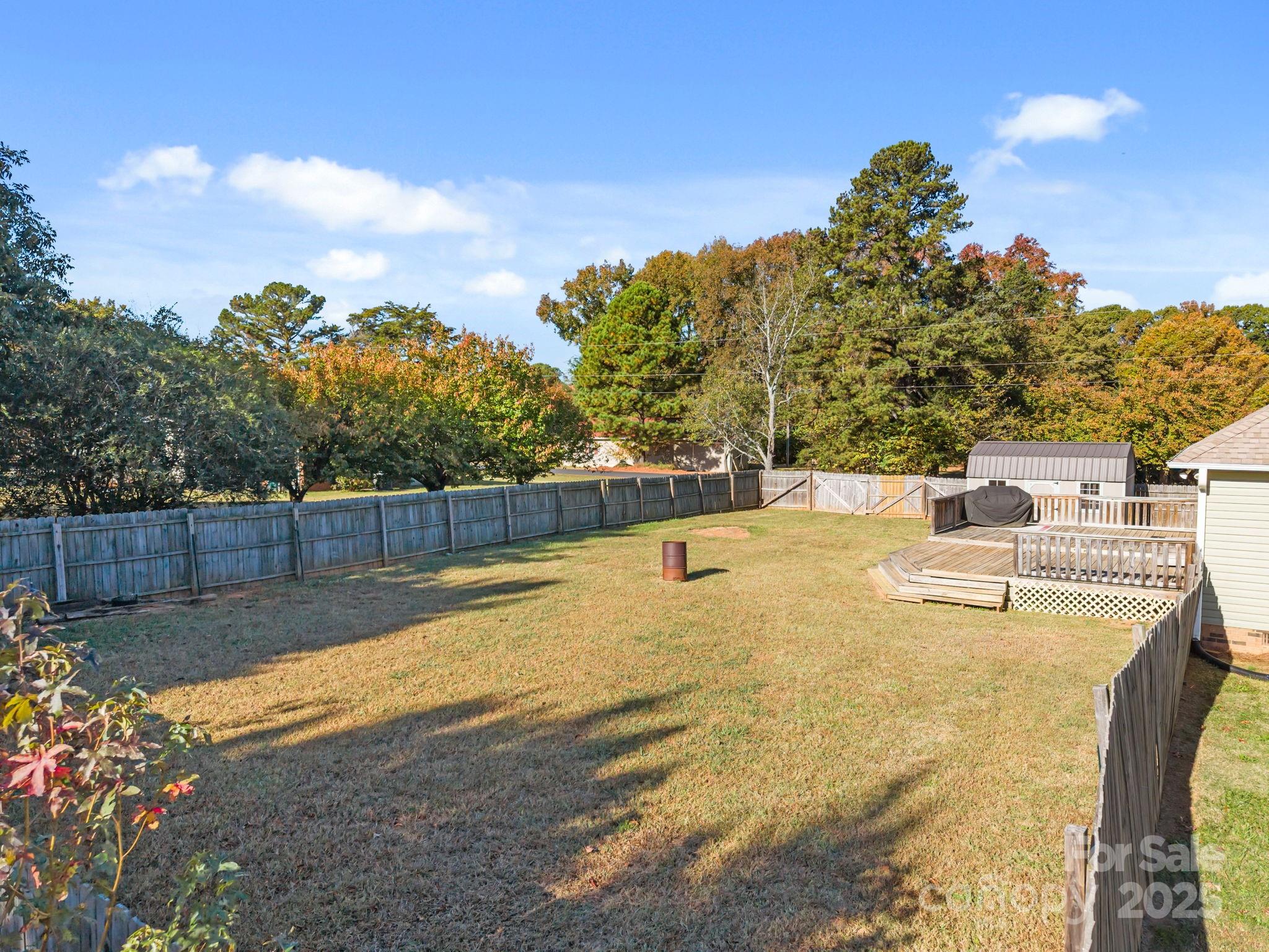 Crescent Terrace - Residential