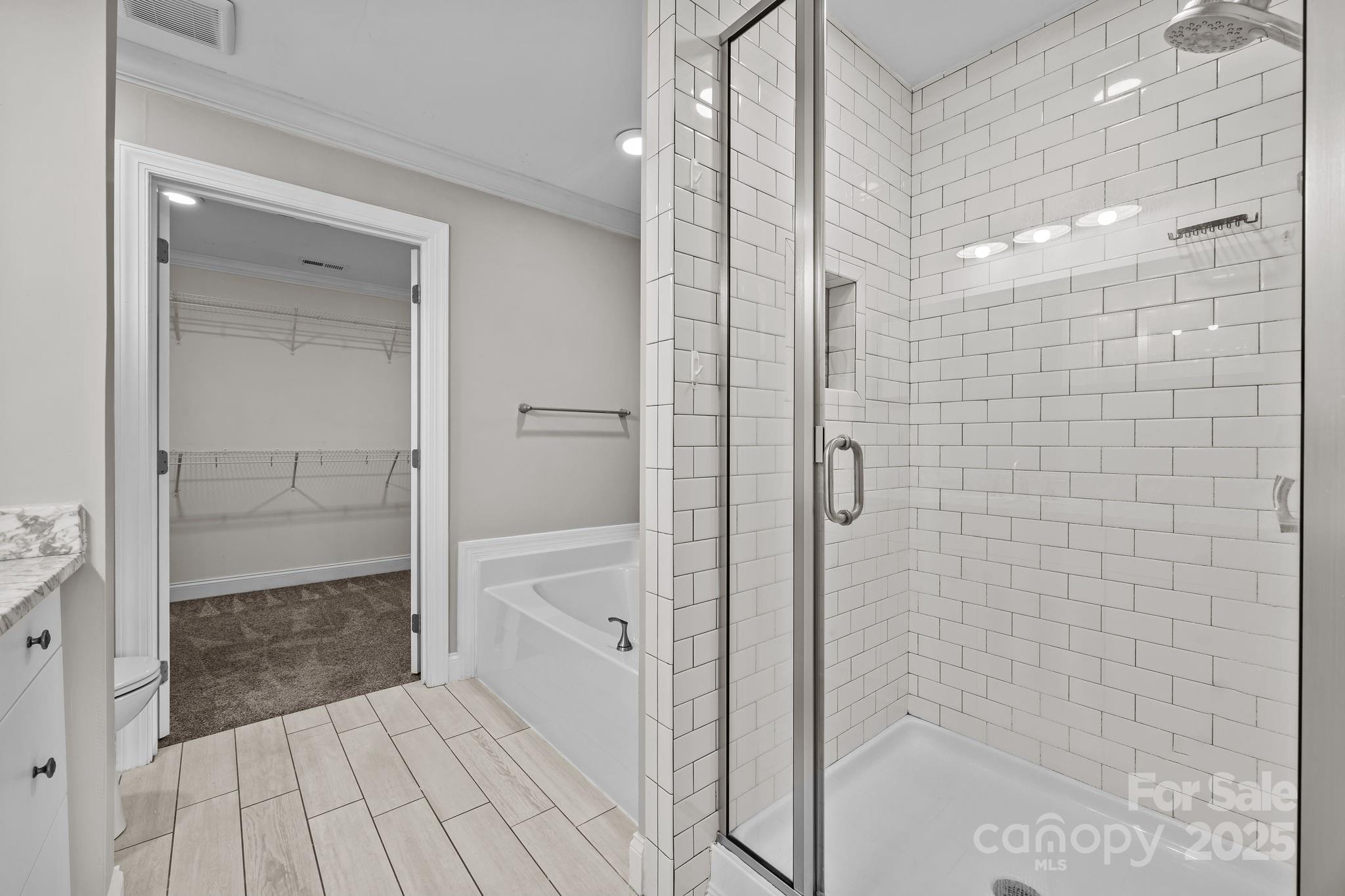 Crescent Terrace - Residential