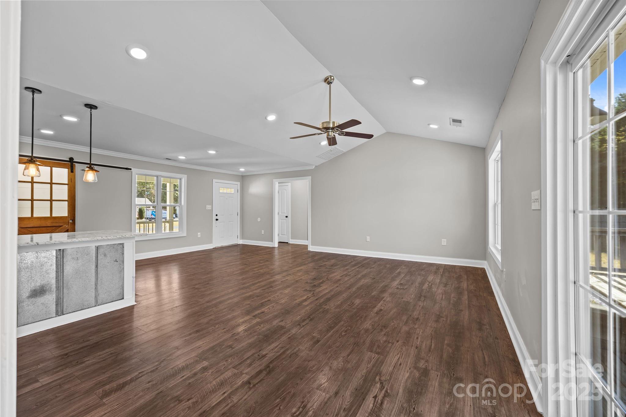 Crescent Terrace - Residential